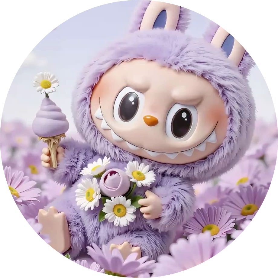 【LABUBU】⭐️ジモモ 白色⭐️【38cm】 POP MART The Monsters Zimomo Series II Labubu Angel in