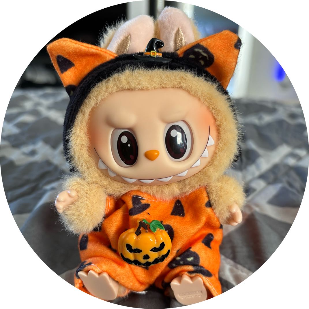 THE MONSTERS Big into Energy Series-ROCK THE UNIVERSE Vinyl Plush