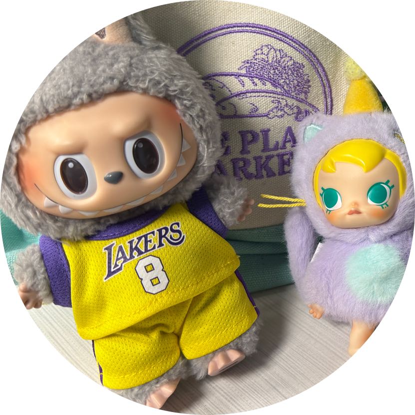 POP NOW: Zsiga × Care Bears Series Figures - POP MART (Canada)