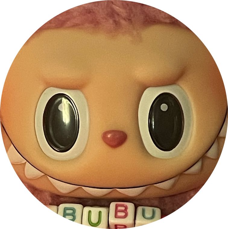 POP NOW:THE MONSTERS - Have a Seat Vinyl Plush Blind Box - POP