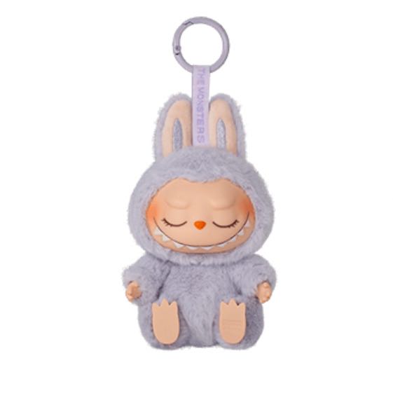 LABUBU Have a seat アソート セット 【POPMART】 POP NOW:THE MONSTERS - Have a Seat Vinyl Plush Blind Box - POP