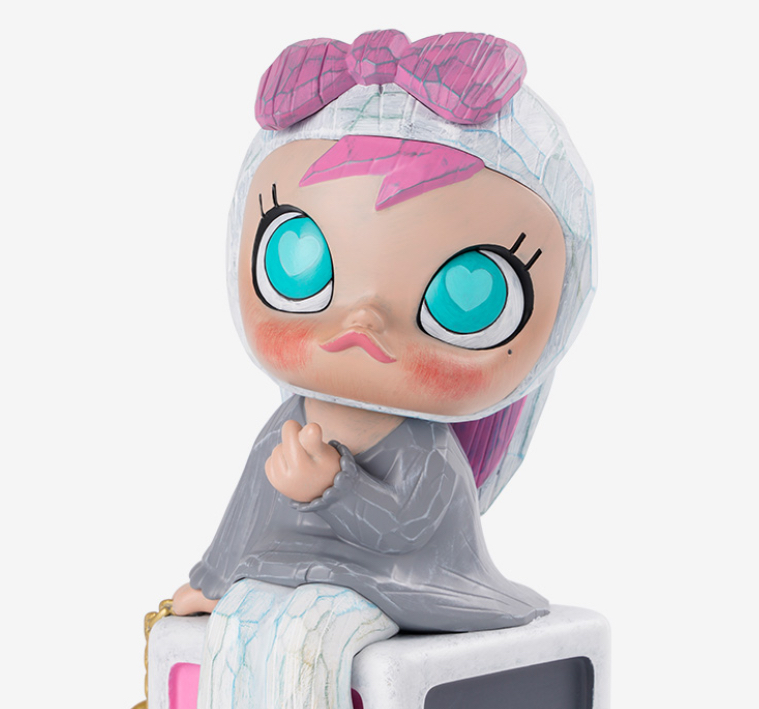 The Real Talk on Buying a MOLLY Confirmed Figure: A Seller's Playbook
