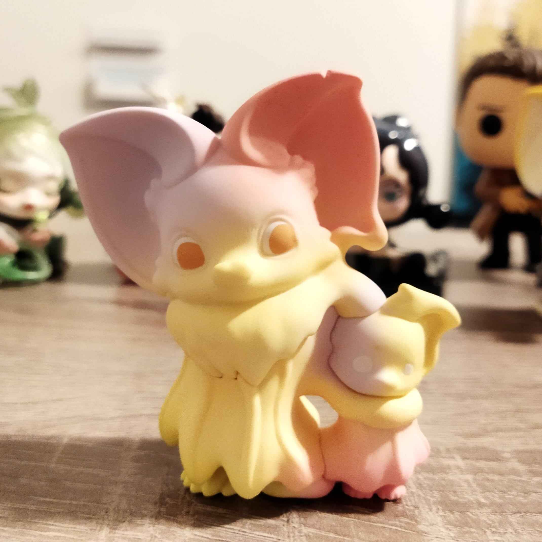 YOKI The Moment Series - POP MART (United States)