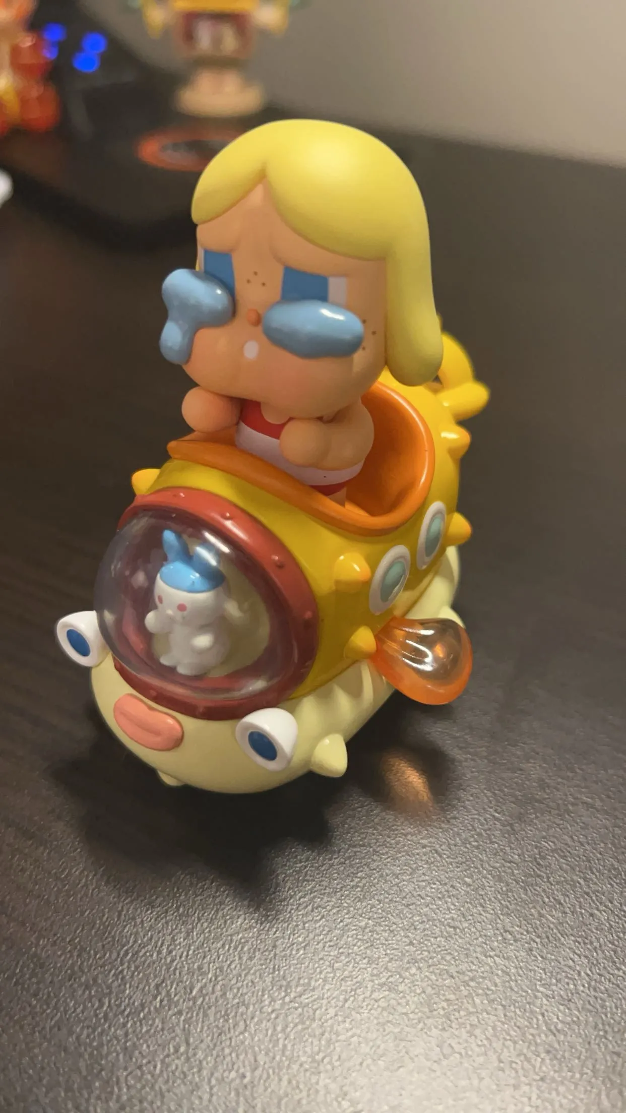 Water Party Series Figures - Blind Box - POP MART (United States)