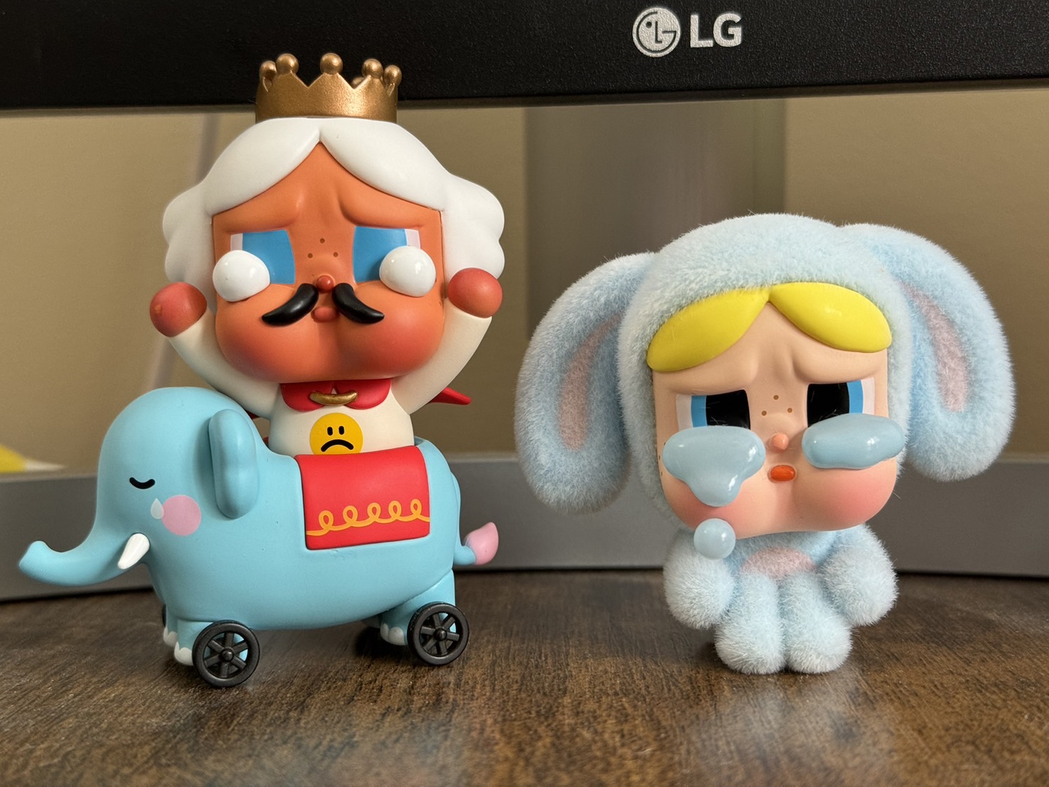 The Cry Baby Doll Confusion: A Collector's Guide to What You're Actually Looking For