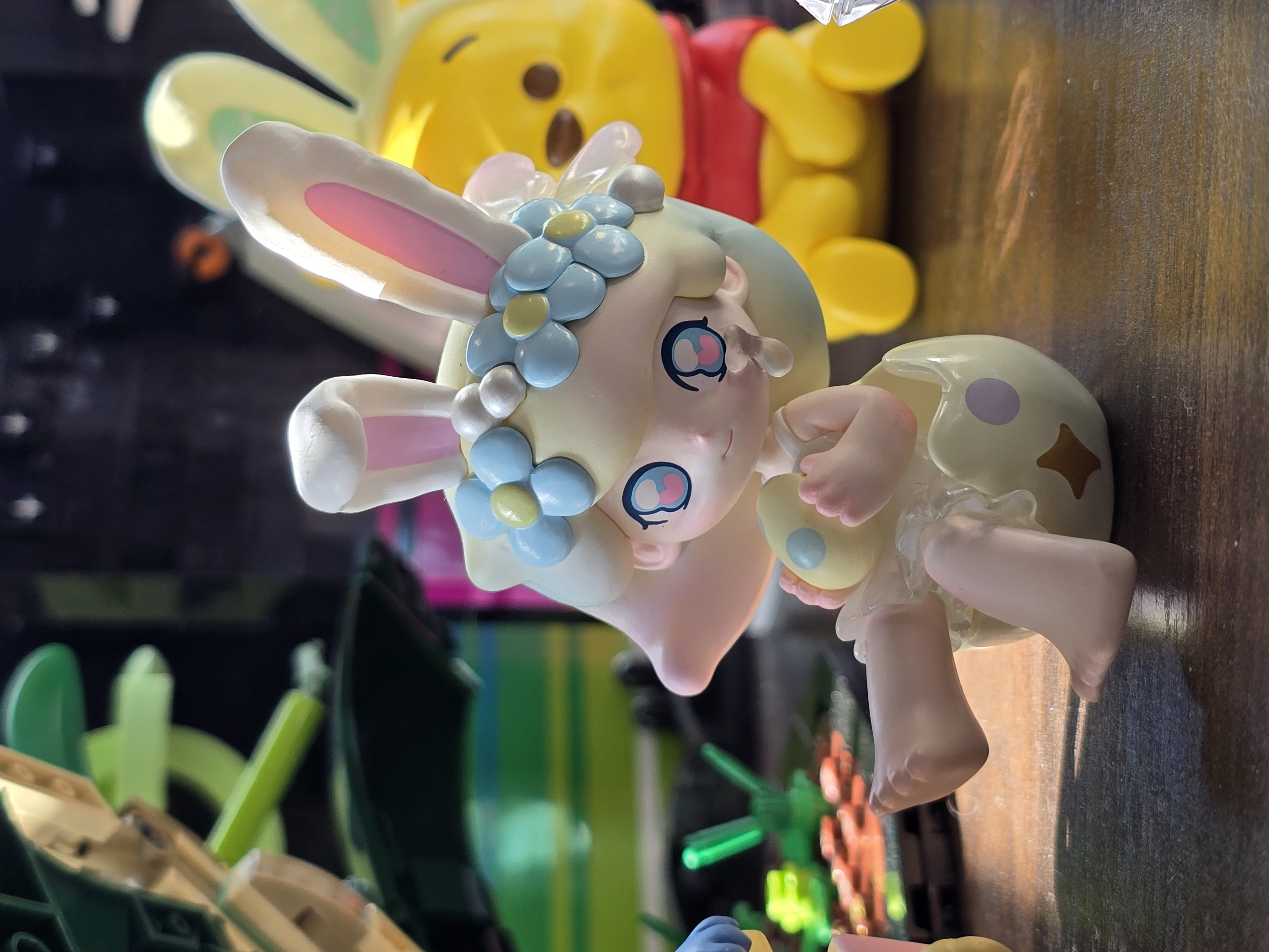 AZURA Spring Fantasy Series - Blind Box - POP MART (United