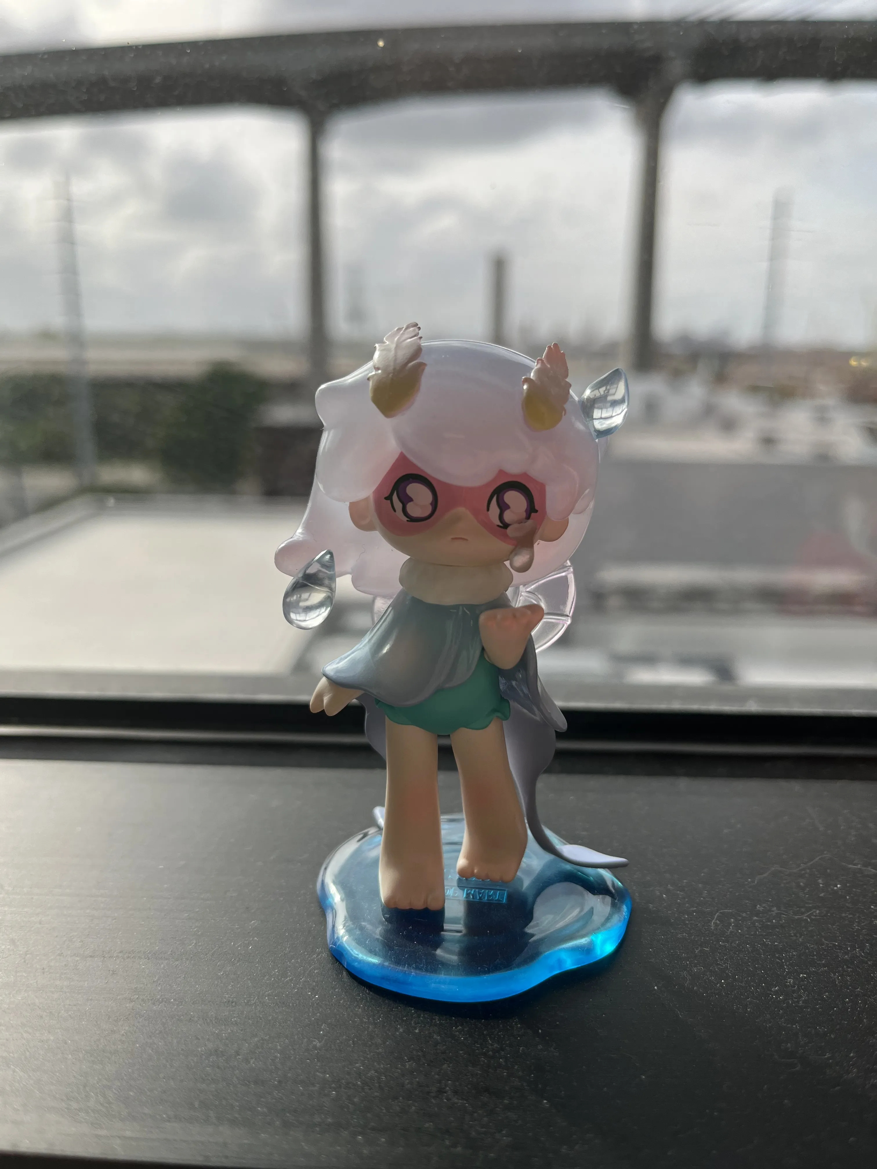 AZURA Spring Fantasy Series - Blind Box - POP MART (United
