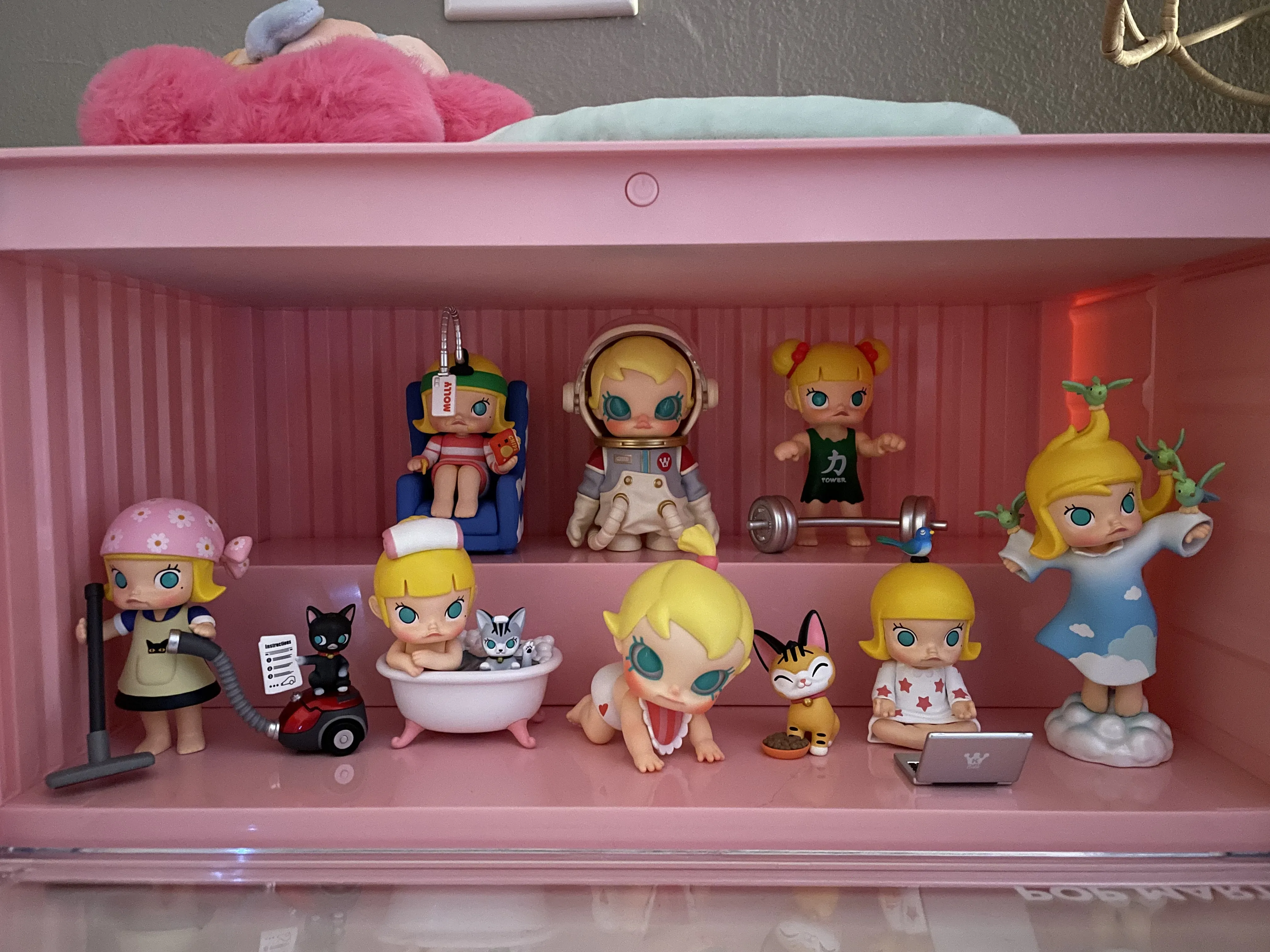 POP MART