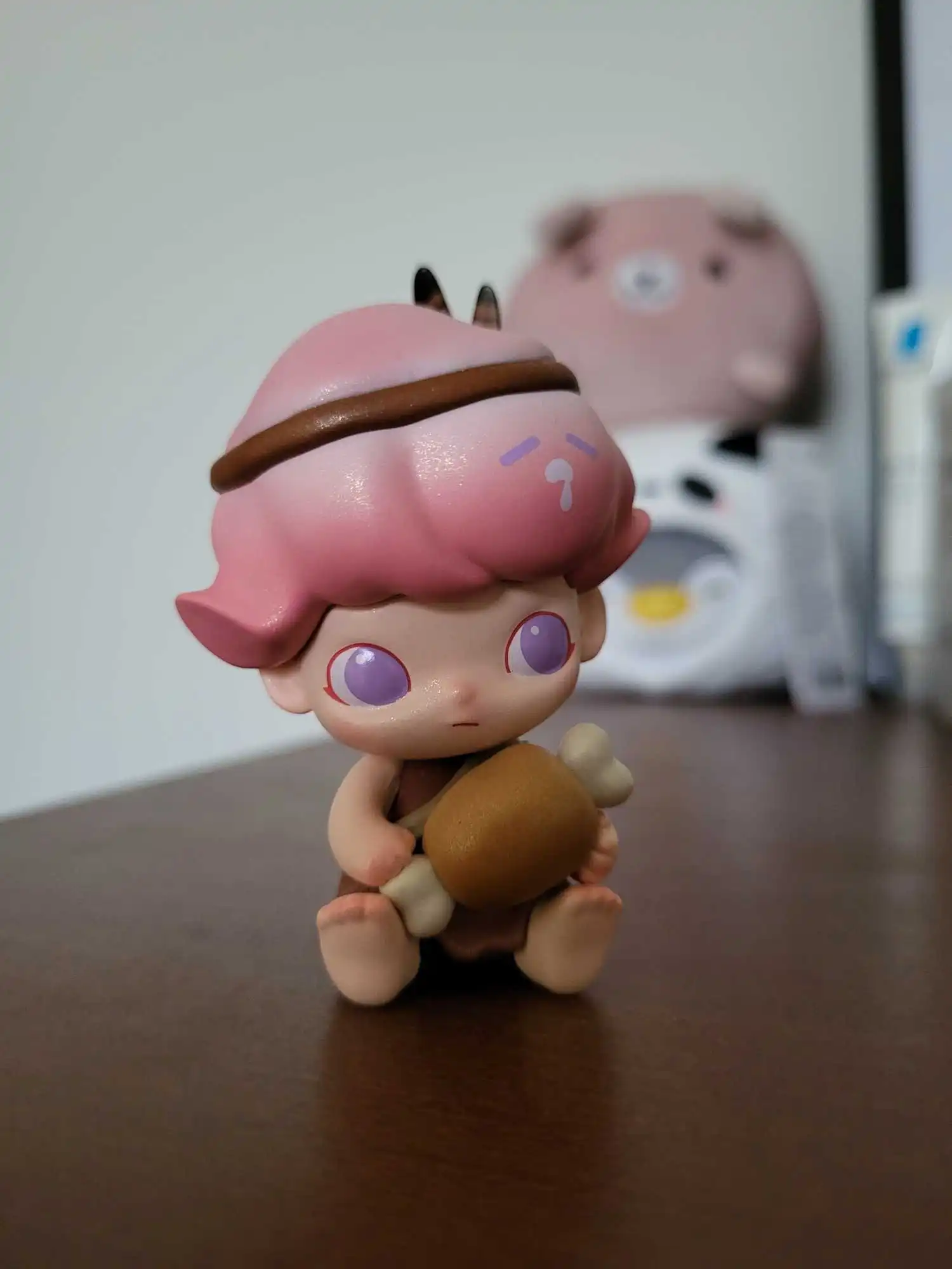 Dimoo Luminous夜光 DIMOO Luminous Limited Figure – TOYSEZ