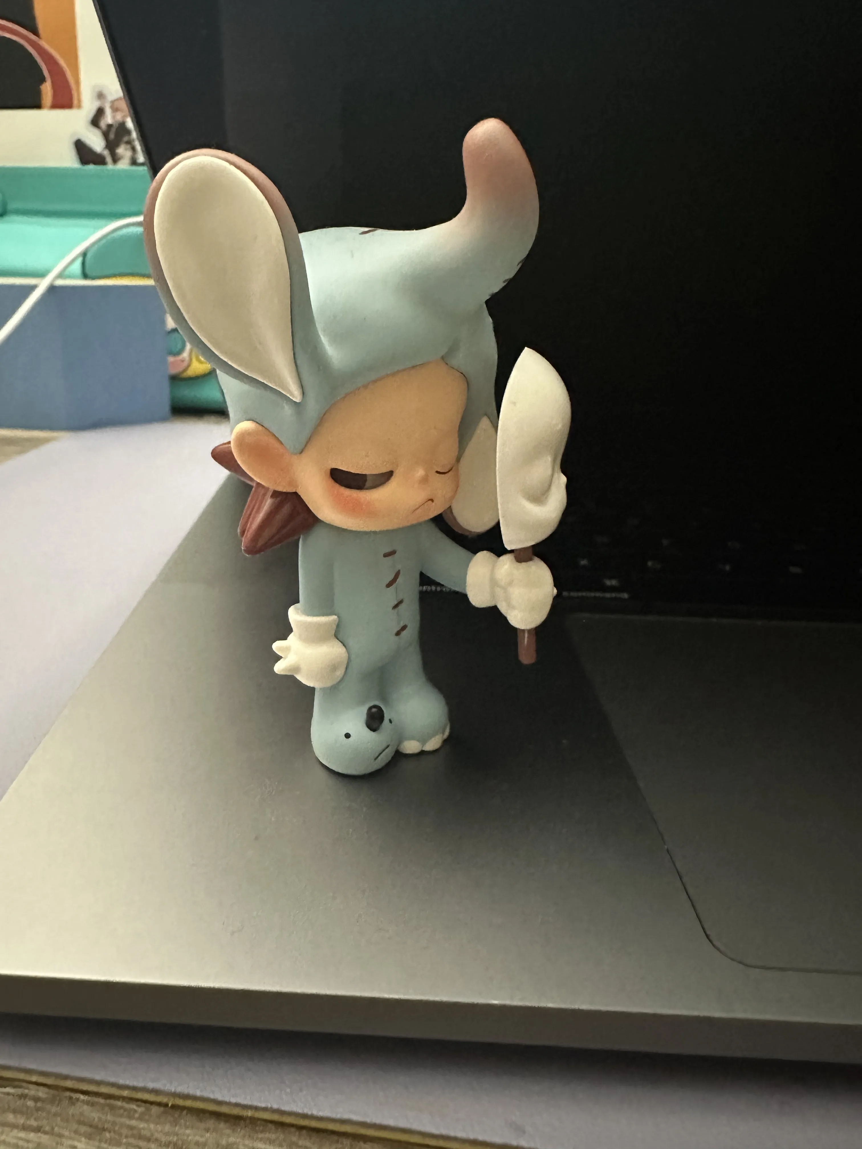 Zsiga We're So Cute Series Figures - Blind Box - POP MART