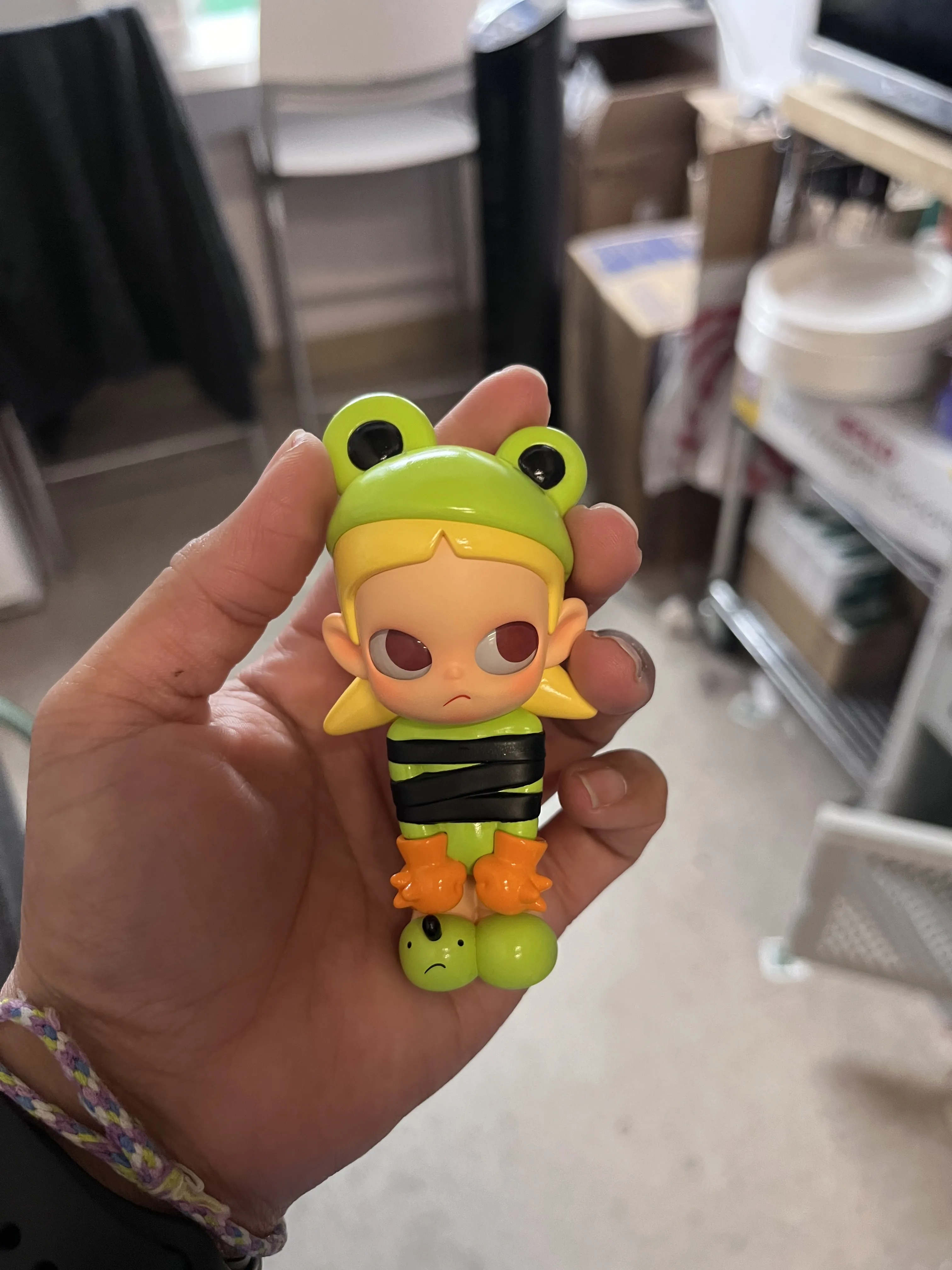 完売品popmart ZSIGA We're So Cute secert Zsiga We're So Cute Series Figures - Blind Box - POP MART