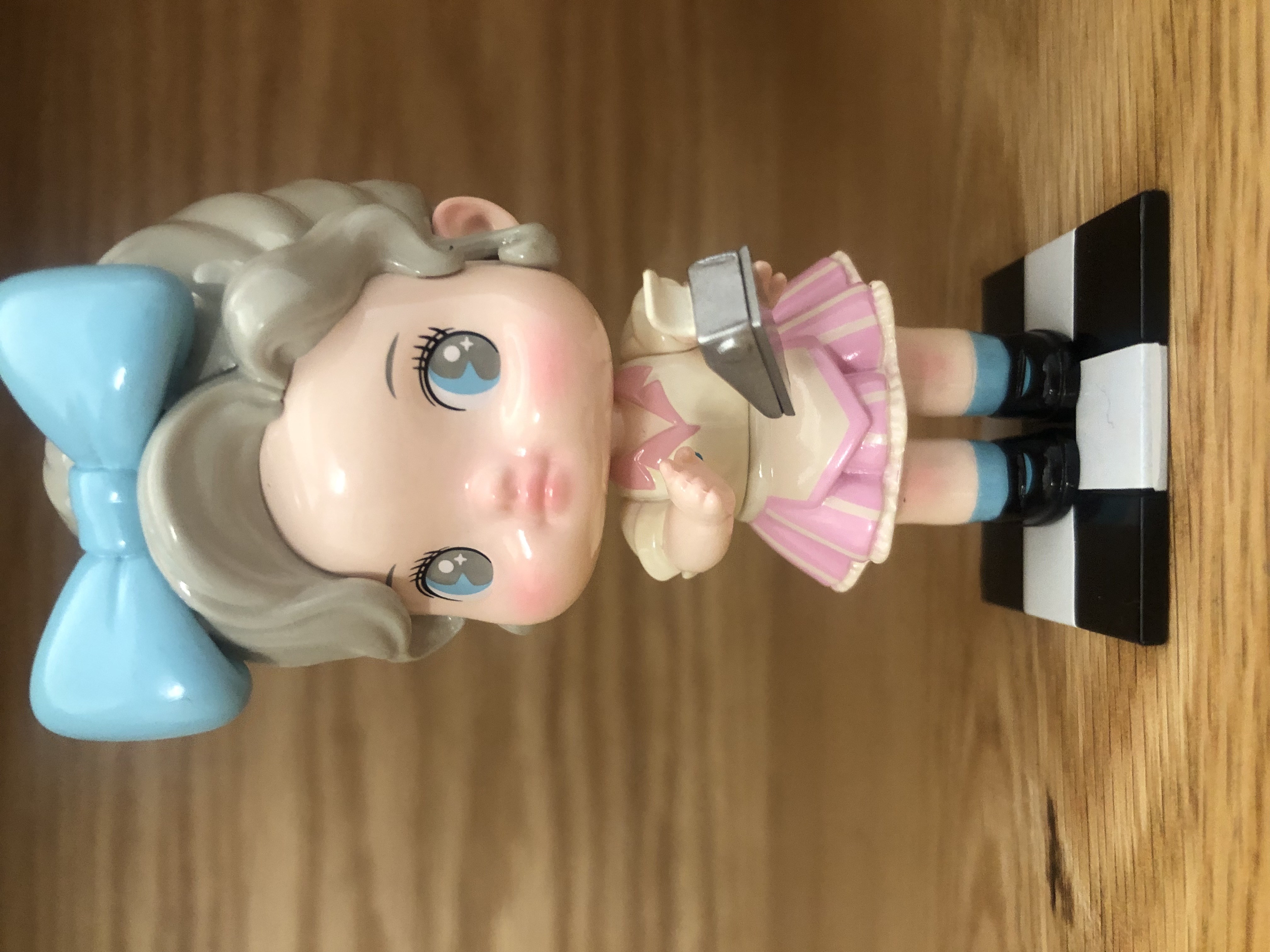 TAPOO Retro Diner Series - POP MART (United States)