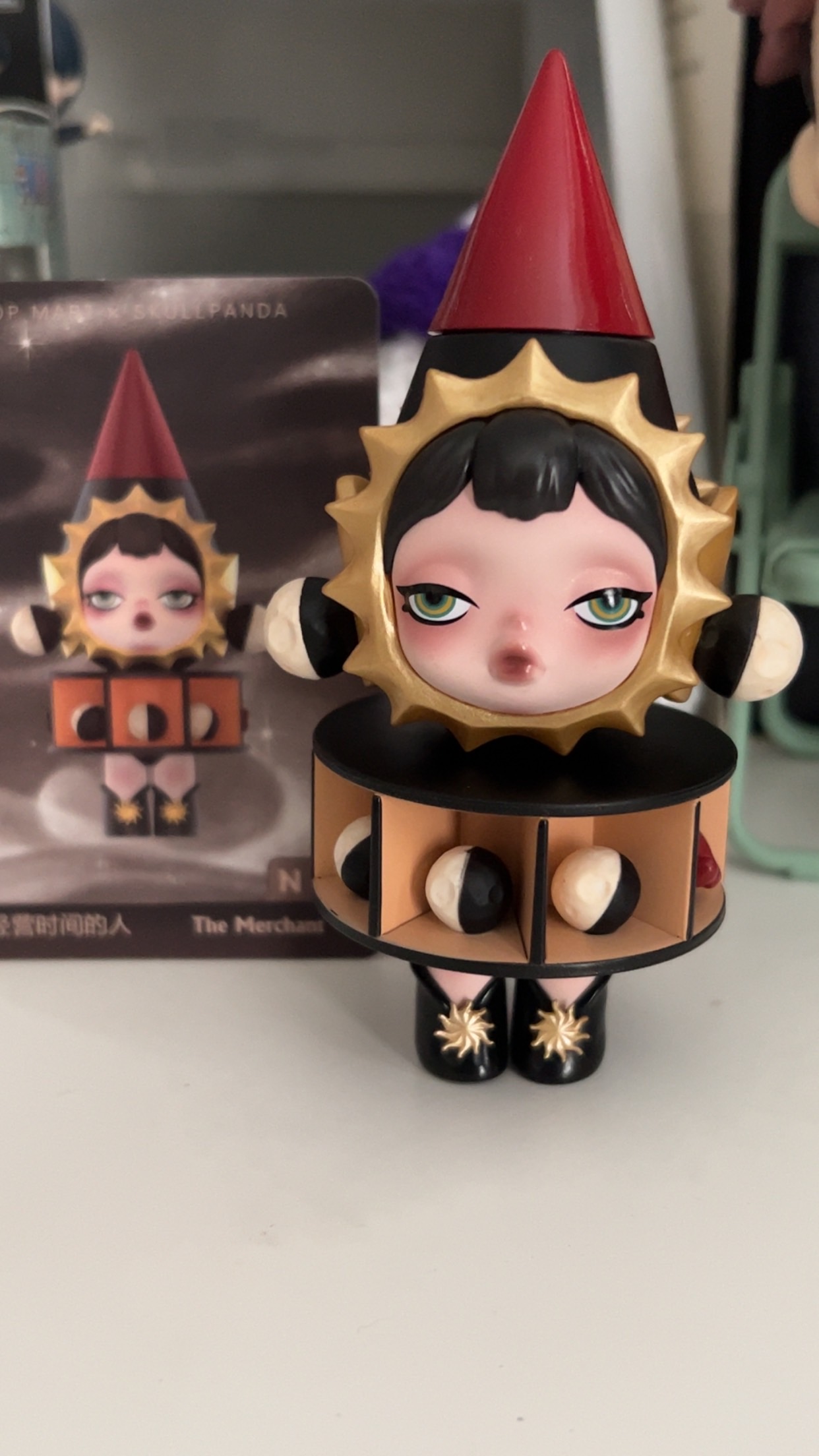 The Hunt for 'The One': My Unfiltered Guide to Buying a Specific SKULLPANDA Figure