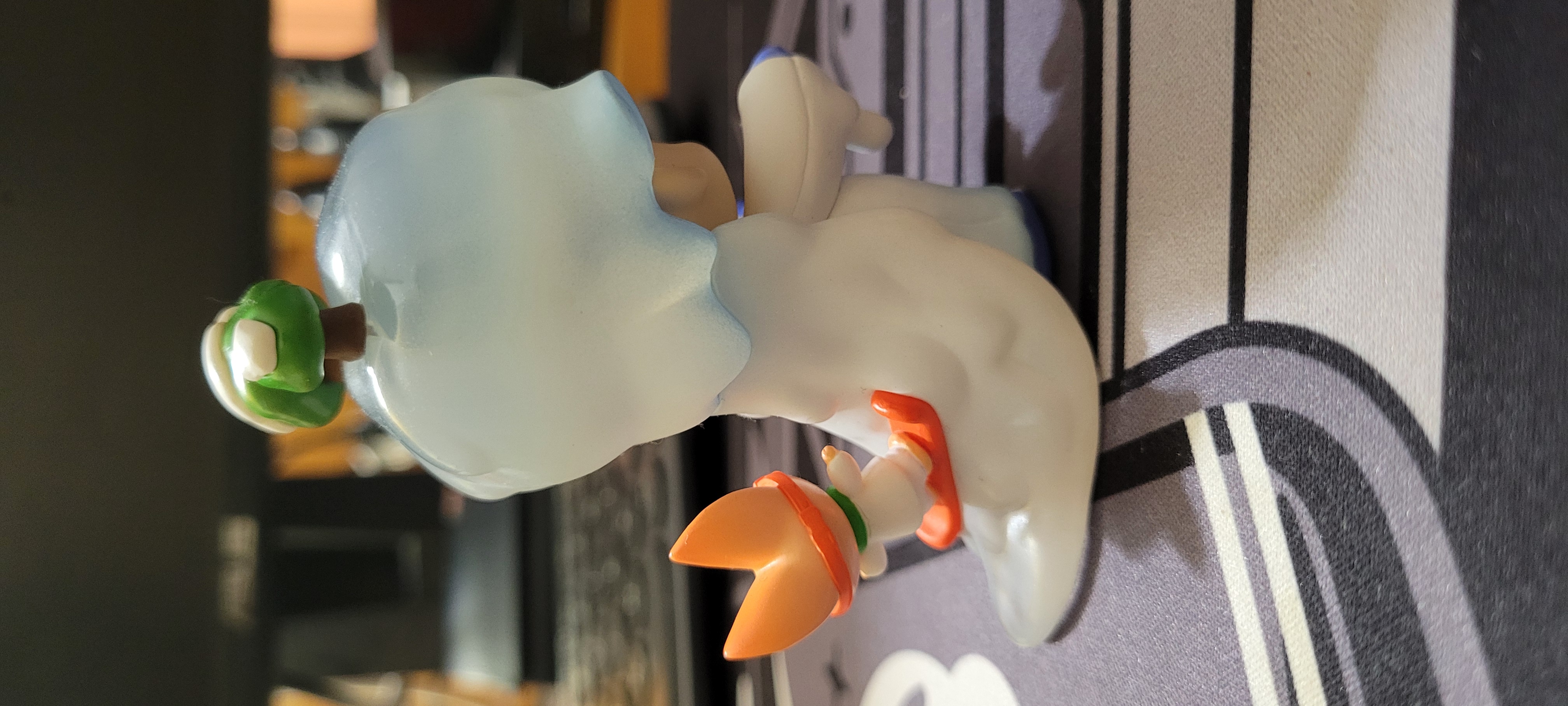 DIMOO：No One's Gonna Sleep Tonight Series Figures - POP