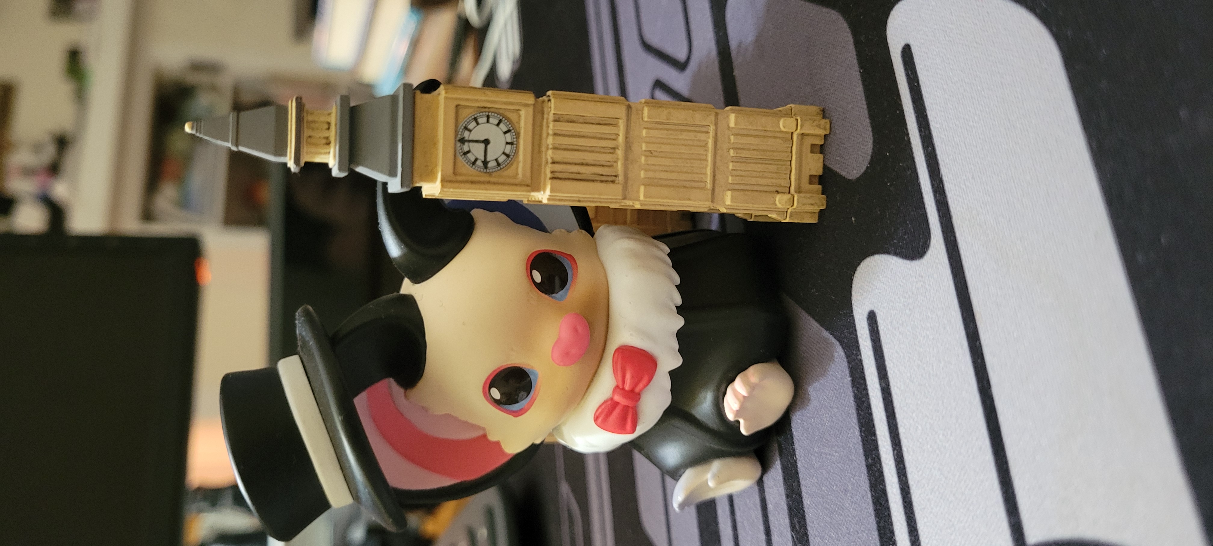 激レア　ポップマート × ケニーズワーク　世界旅行 激レア ポップマート × ケニーズワーク 世界旅行 - メルカリ