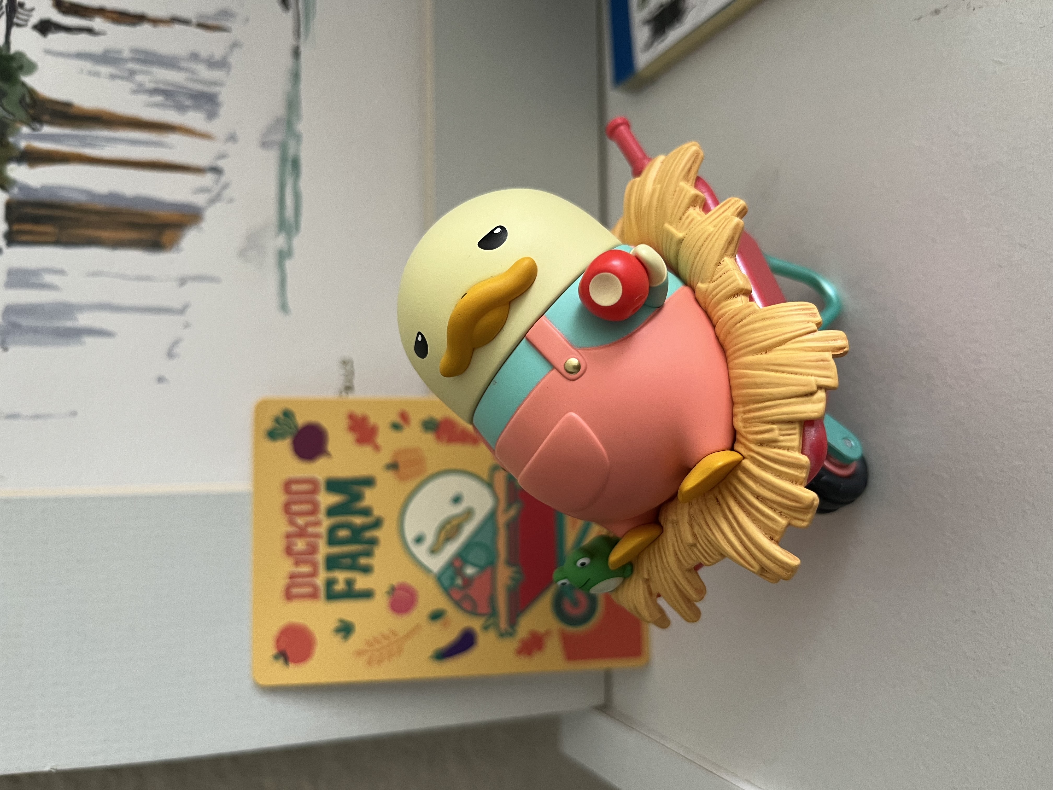 DUCKOO FARM Series Figures | Blind Box - POP MART (United