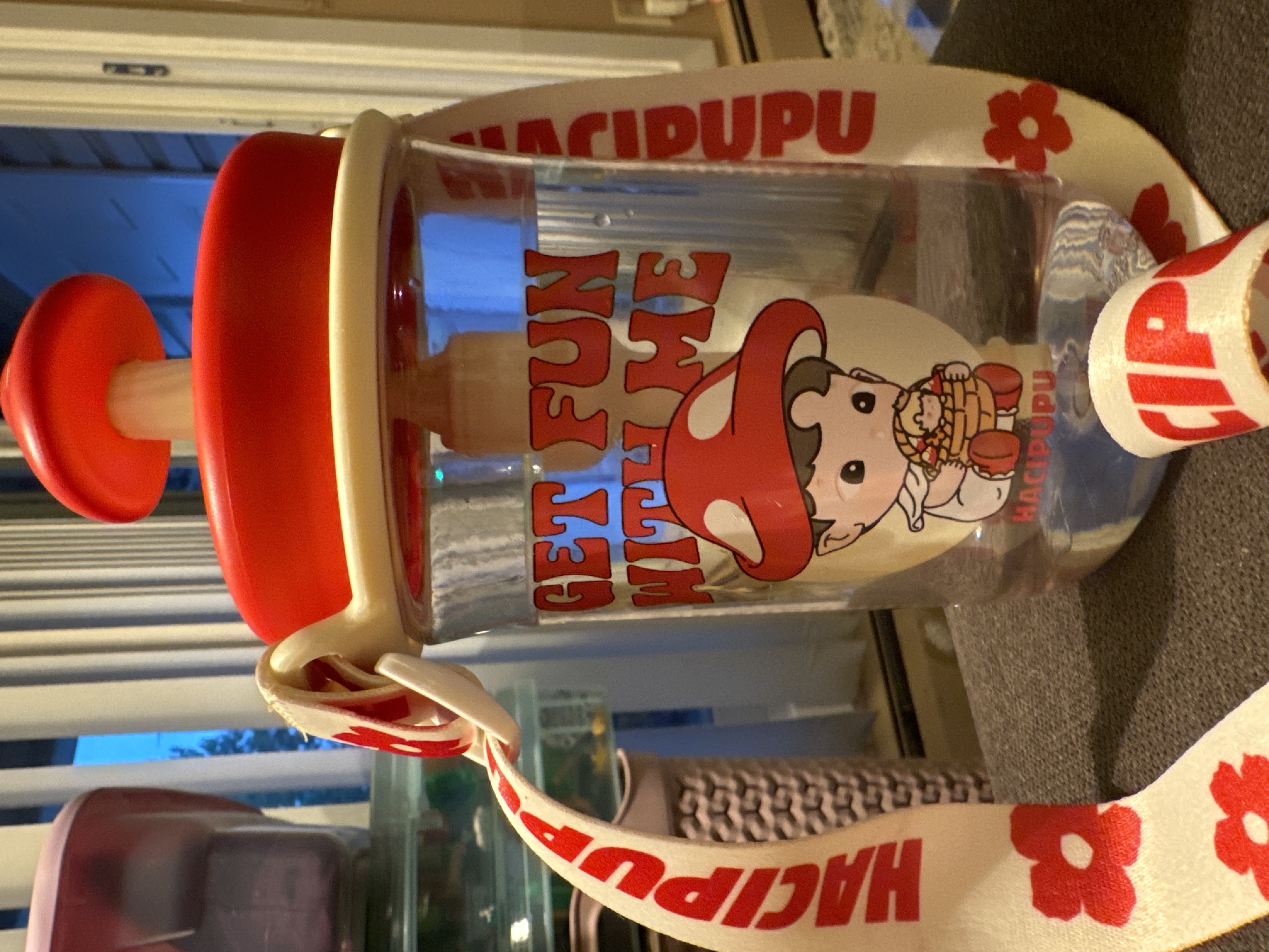 HACIPUPU Adventures In The Woods Series-Tumbler | Cups - POP MART