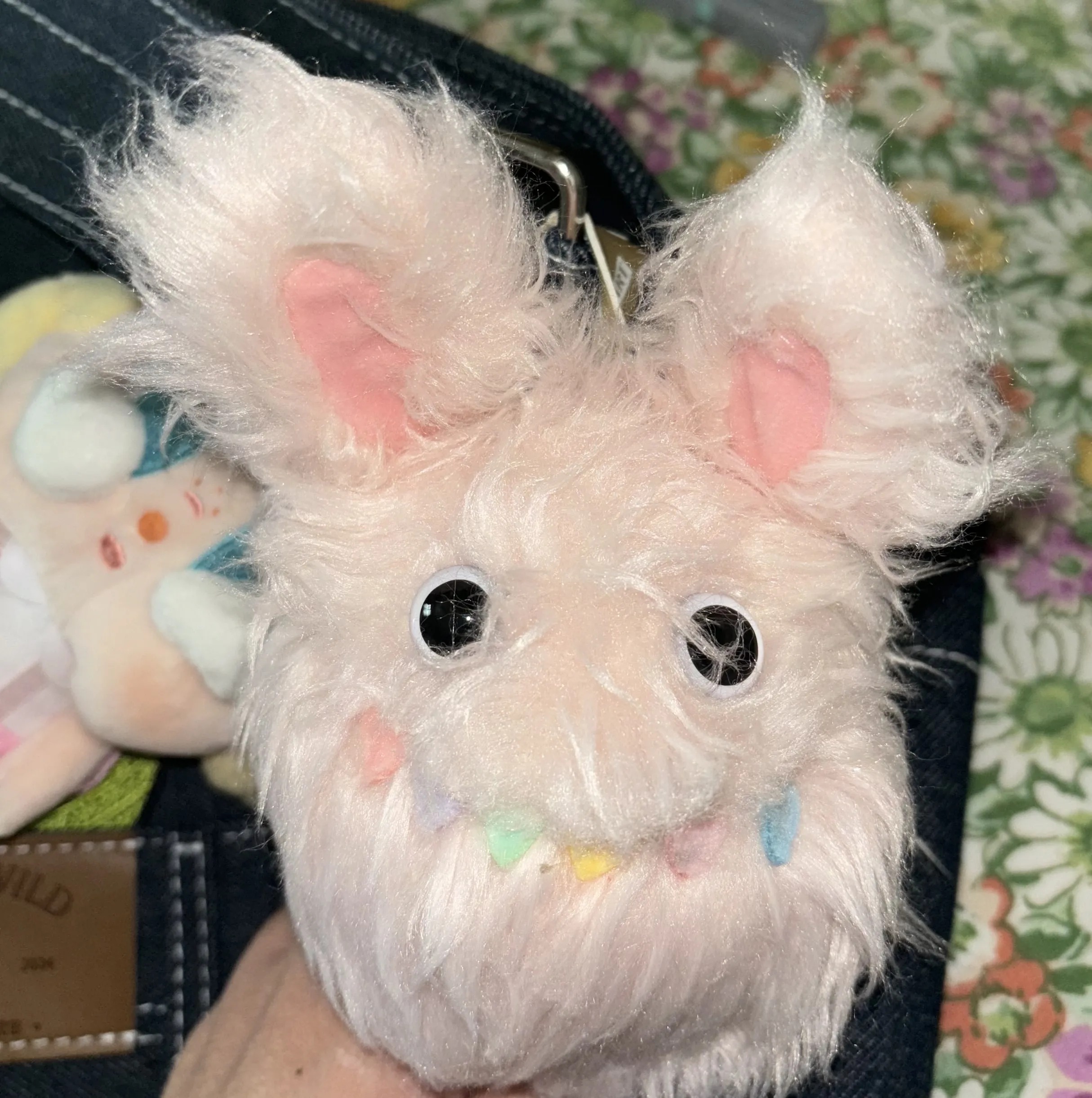 INSTINCTOY Fantasy World Series-Plush Blind Box | Accessories ALL