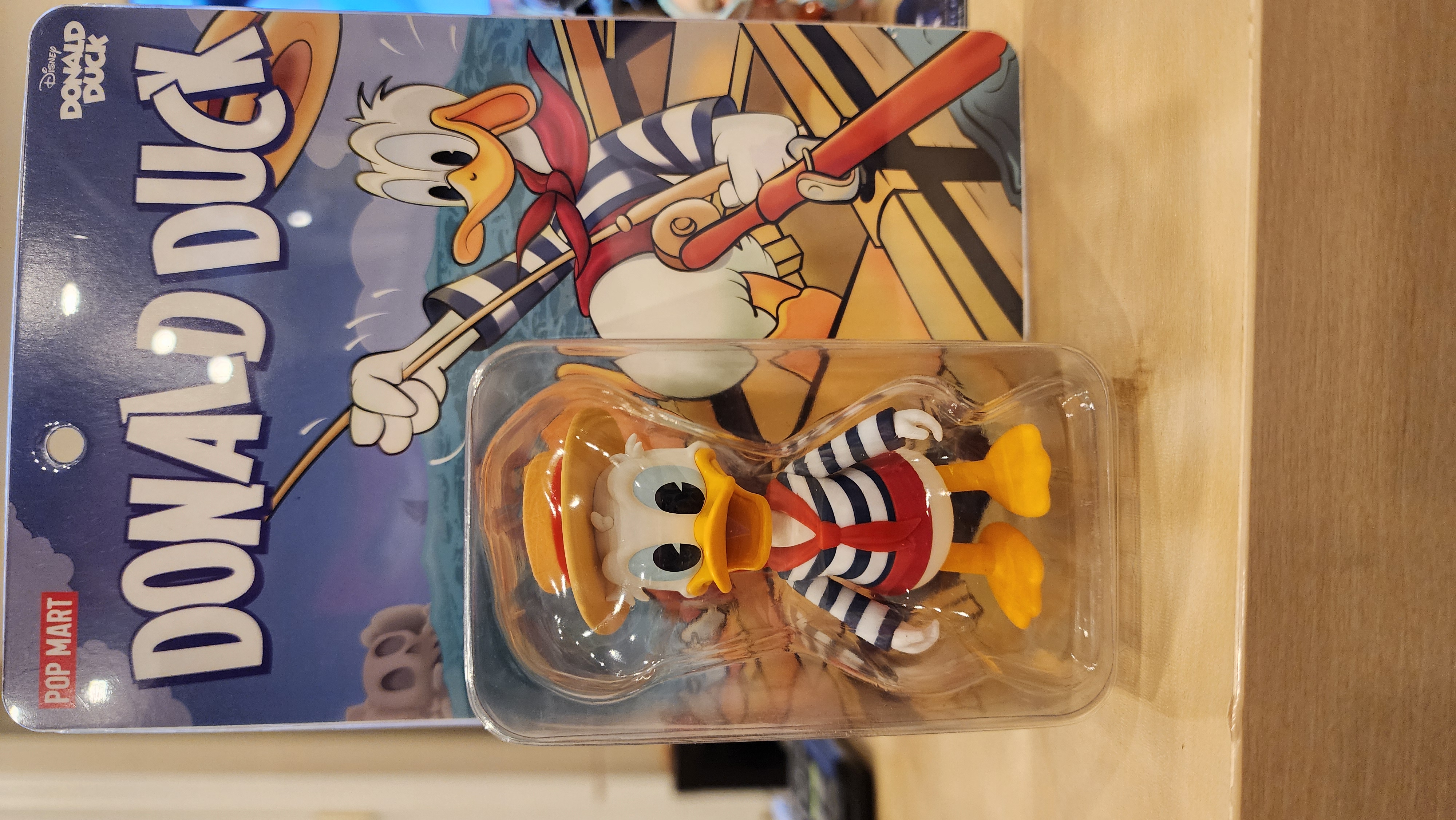 S*D様 u*6様 【正規品】POP MART Disney ドナルド プルート S*D様 u*6様 【正規品】POP MART Disney ドナルド プルート