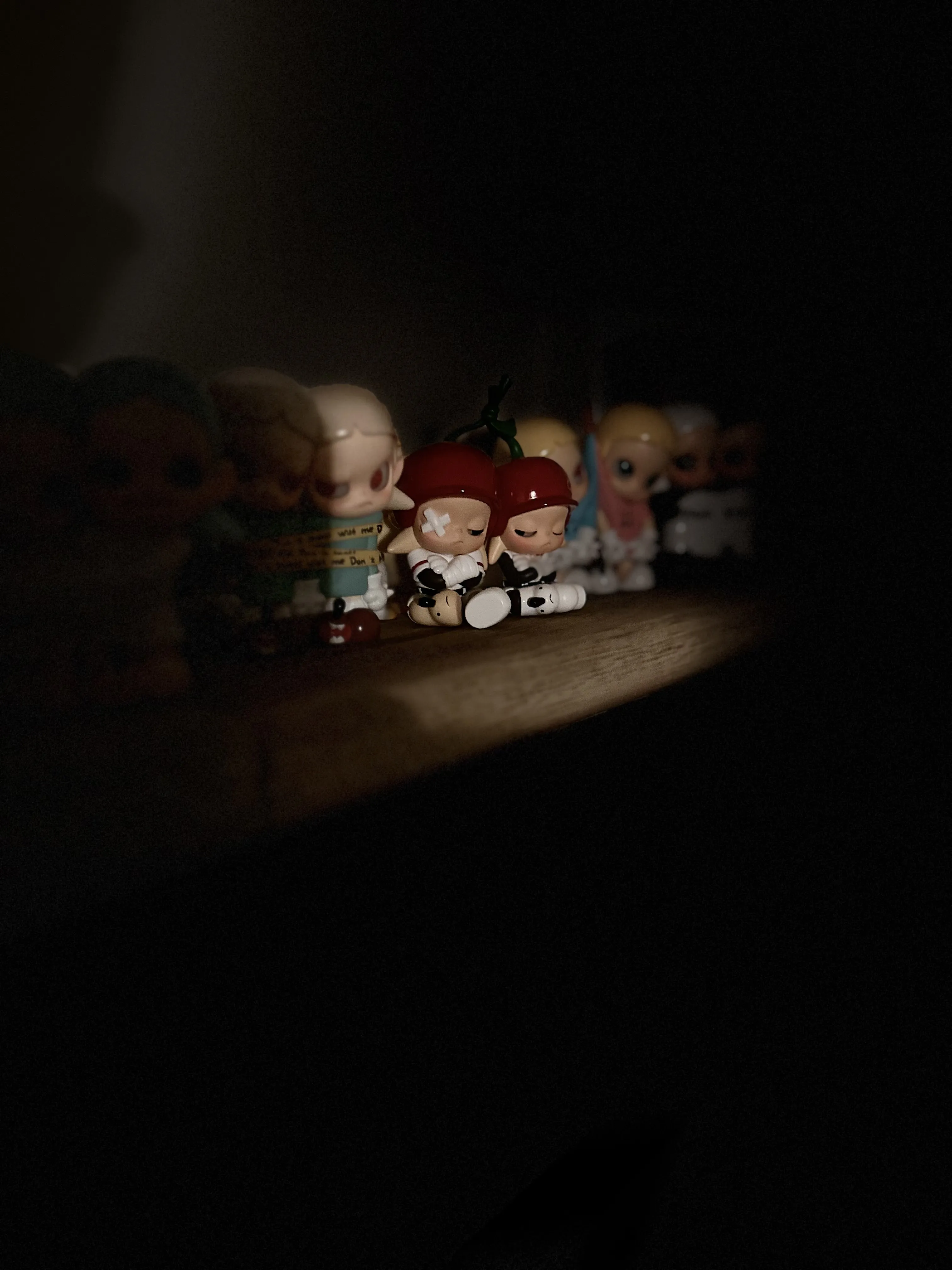 Zsiga Twins Series Figures | Blind Box - POP MART (United