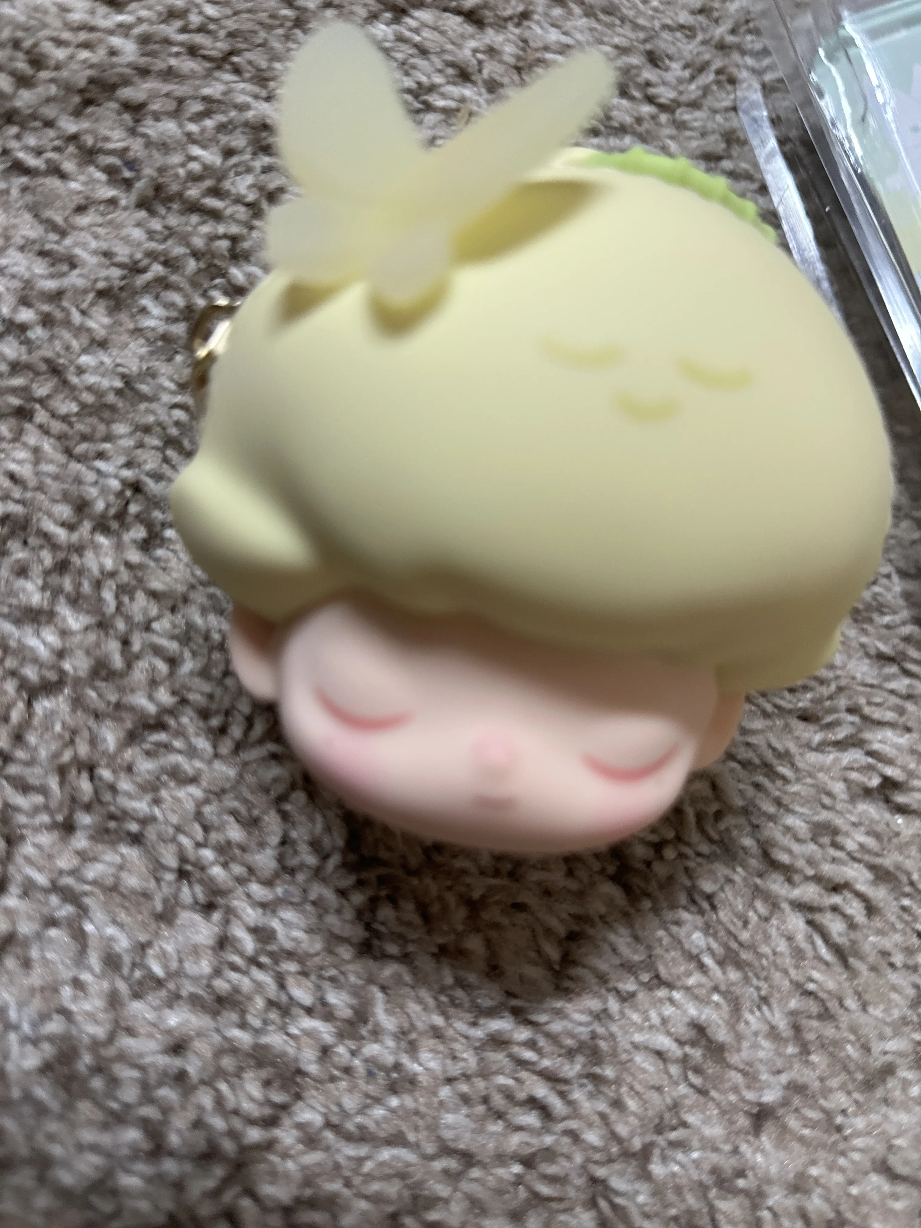 DIMOO By Your Side Series-Earphone Bag | Phone Accessories - POP MART ...