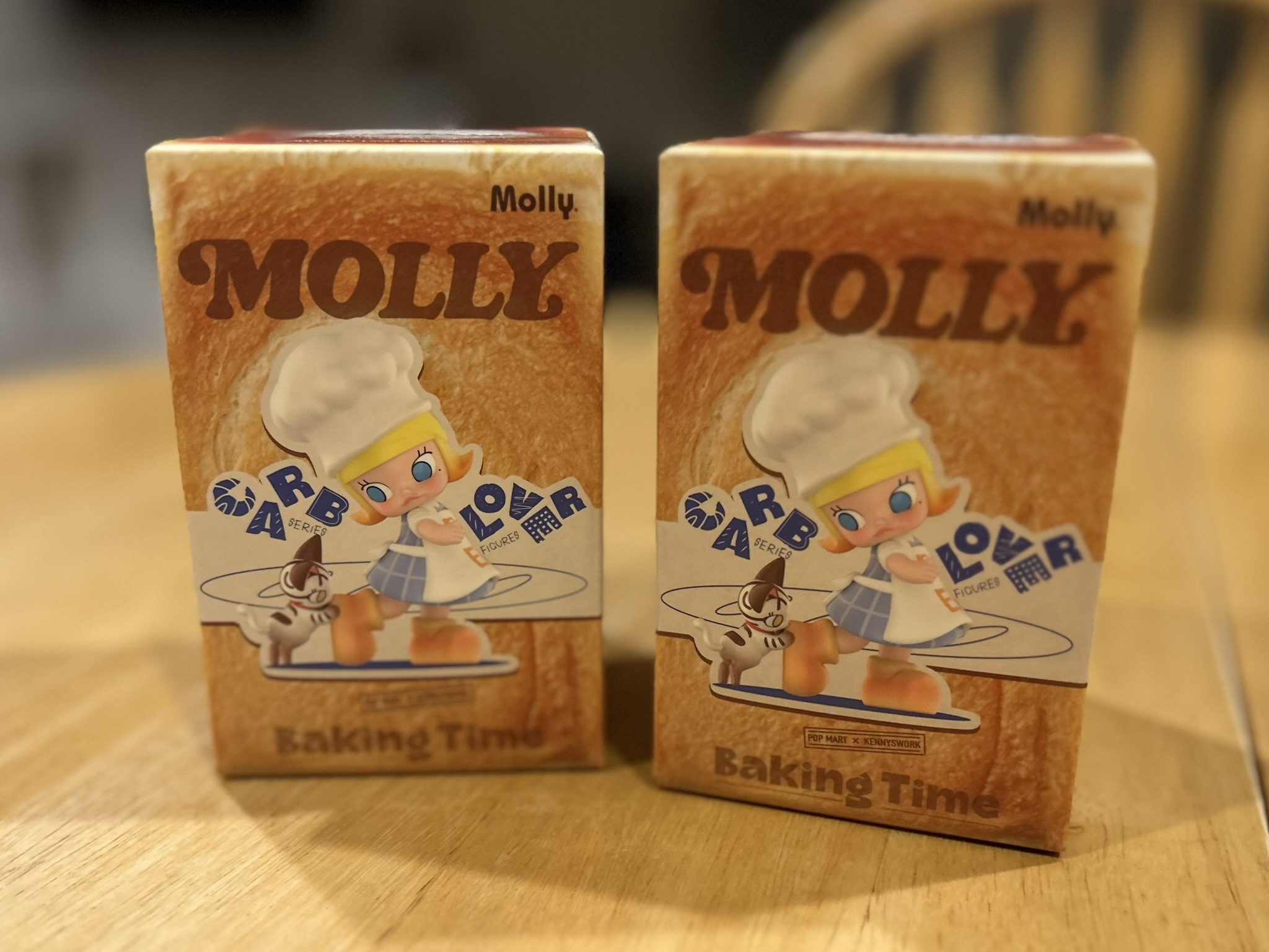The Molly AG Doll vs. MOLLY The Art Toy: A Collector's Honest Breakdown