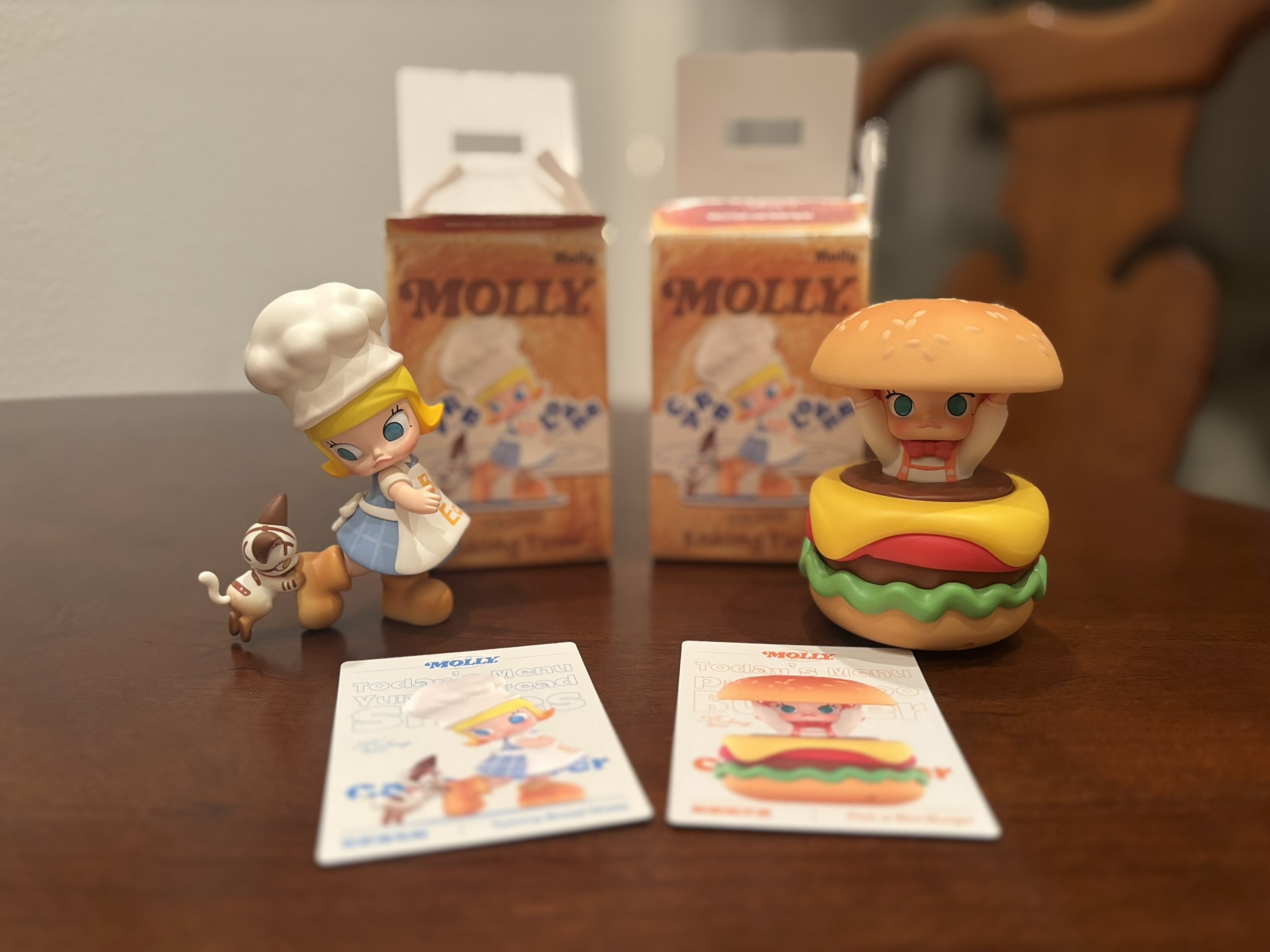 The Real Deal on Pop Mart Blind Boxes: A Collector's Playbook