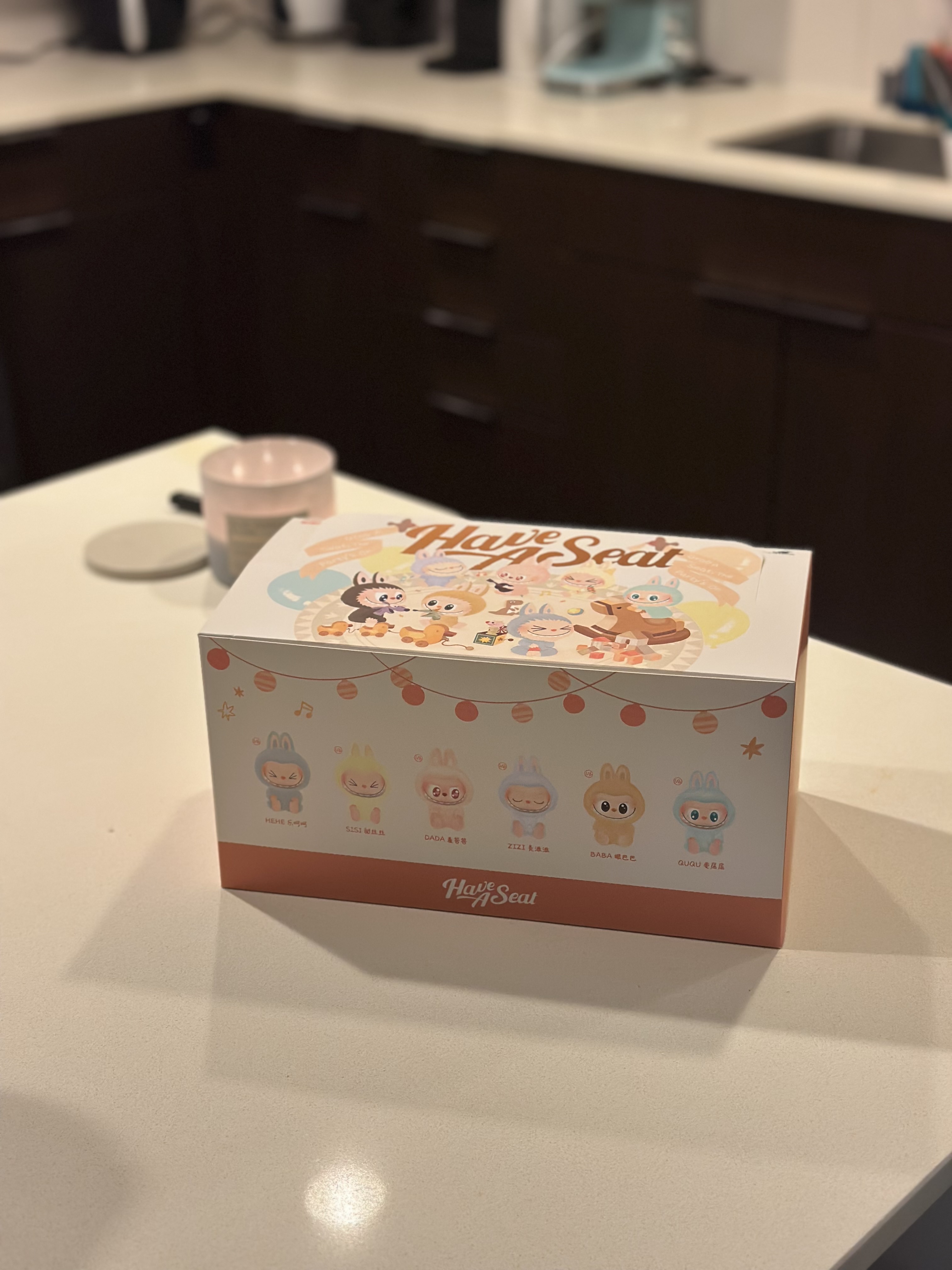 The Happy Labubu Surprise Ball: My Honest Review as a Seller (and Collector)
