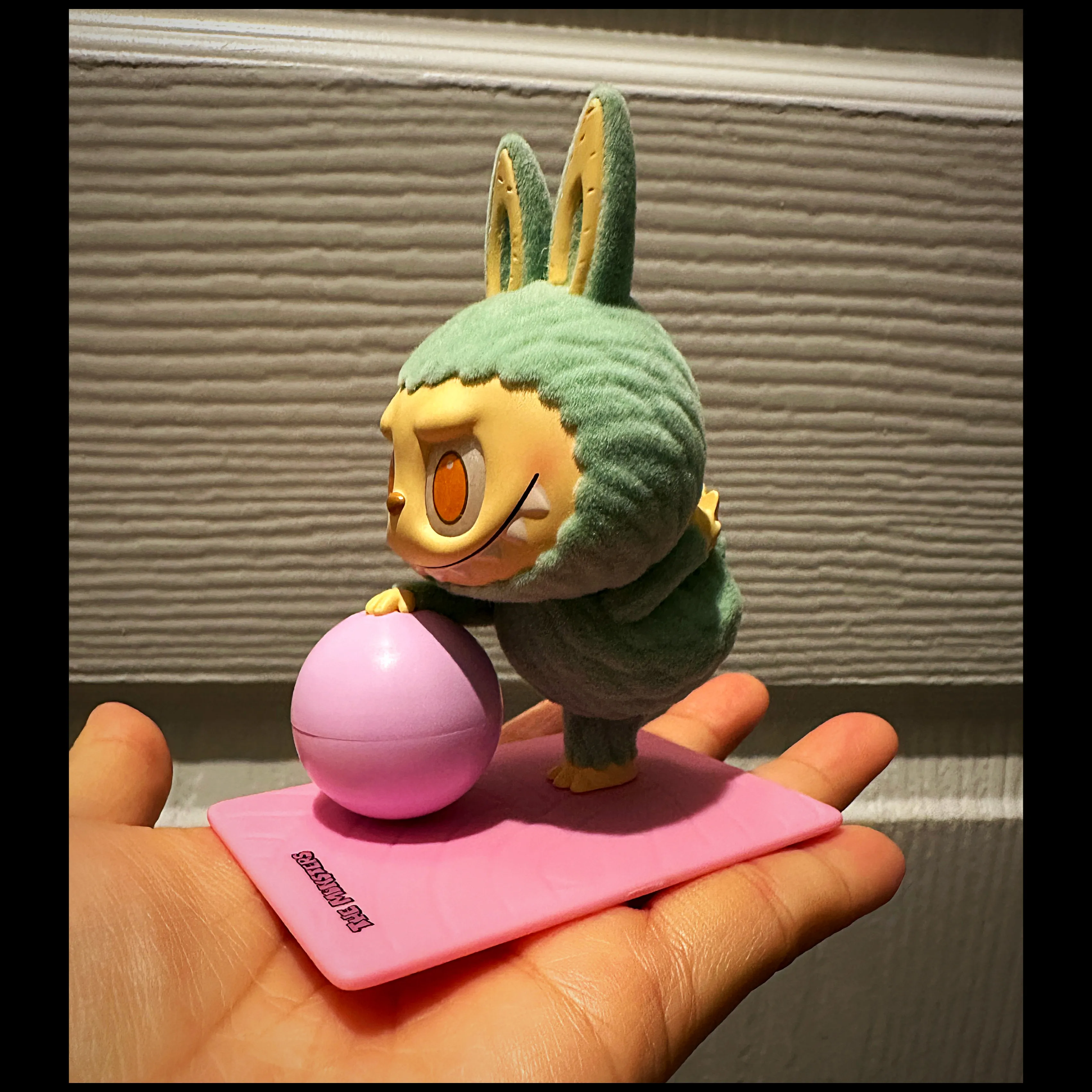 POPMARTlabubu3.0 先発です POP MART Labubu 3.0 未開封BOX Labubu Popmart Original 3.0 V3