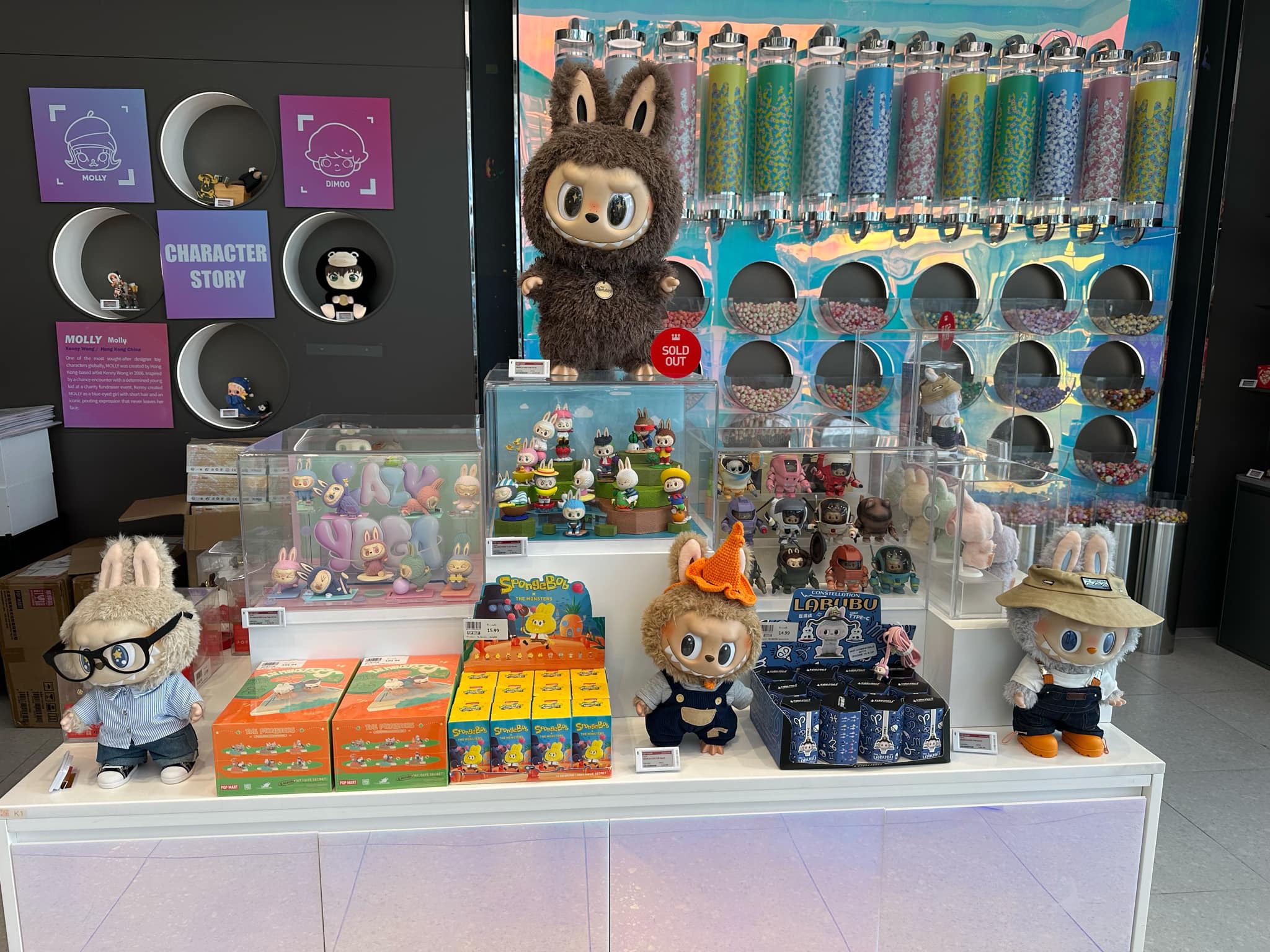 The Great Dino Blind Box Showdown: A Collector's Honest Take