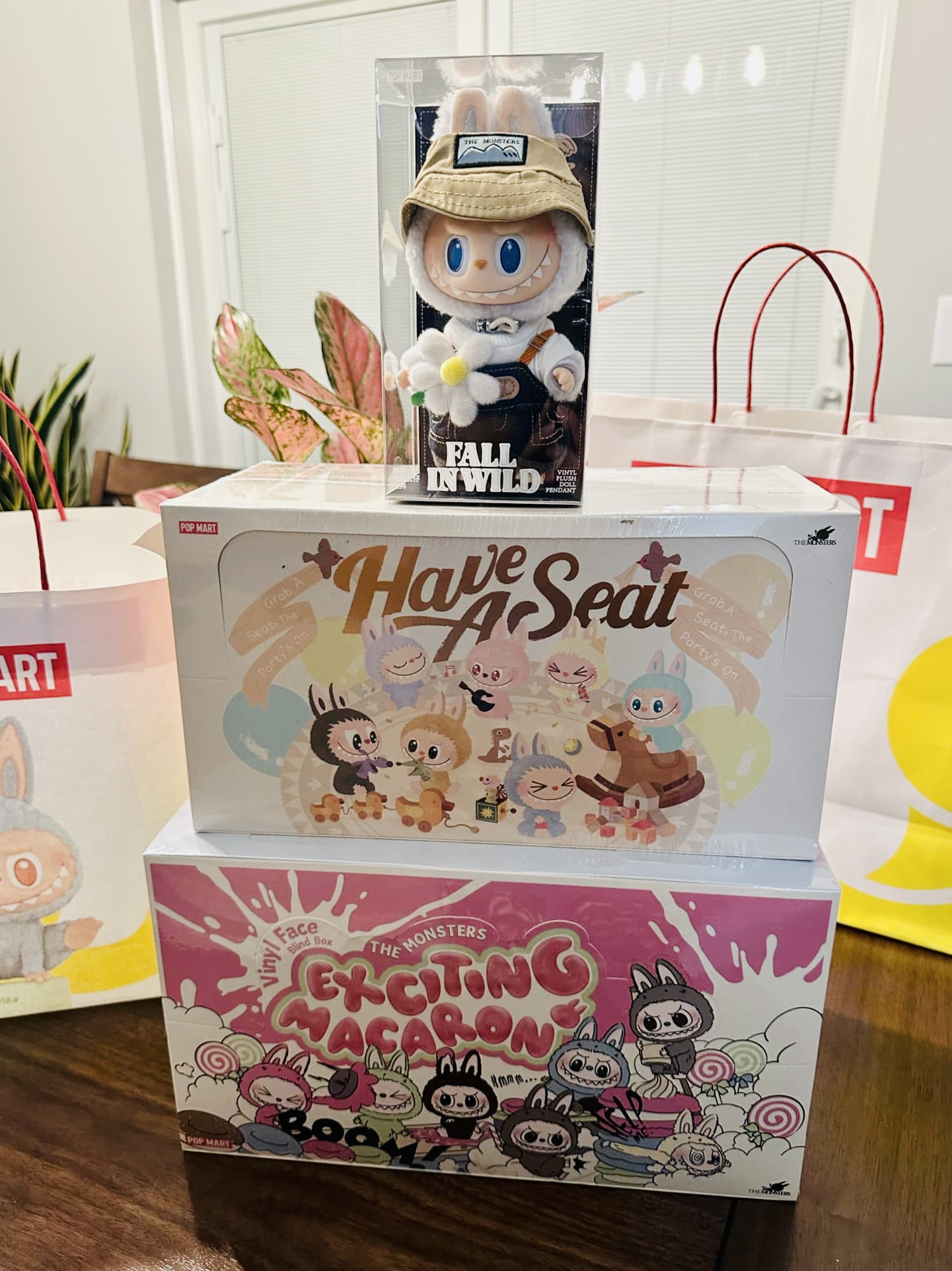 My Pilgrimage to Pop Mart San Francisco: A Collector's Field Report