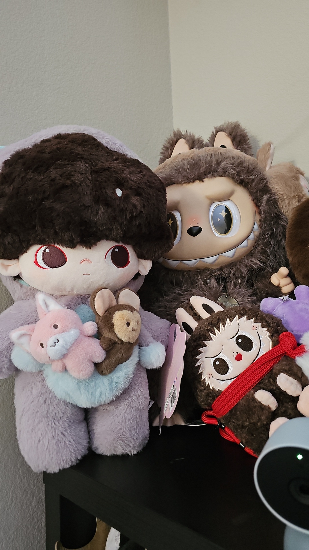 DIMOO Dating Series-15.7 inch Plush - POP MART (United States)