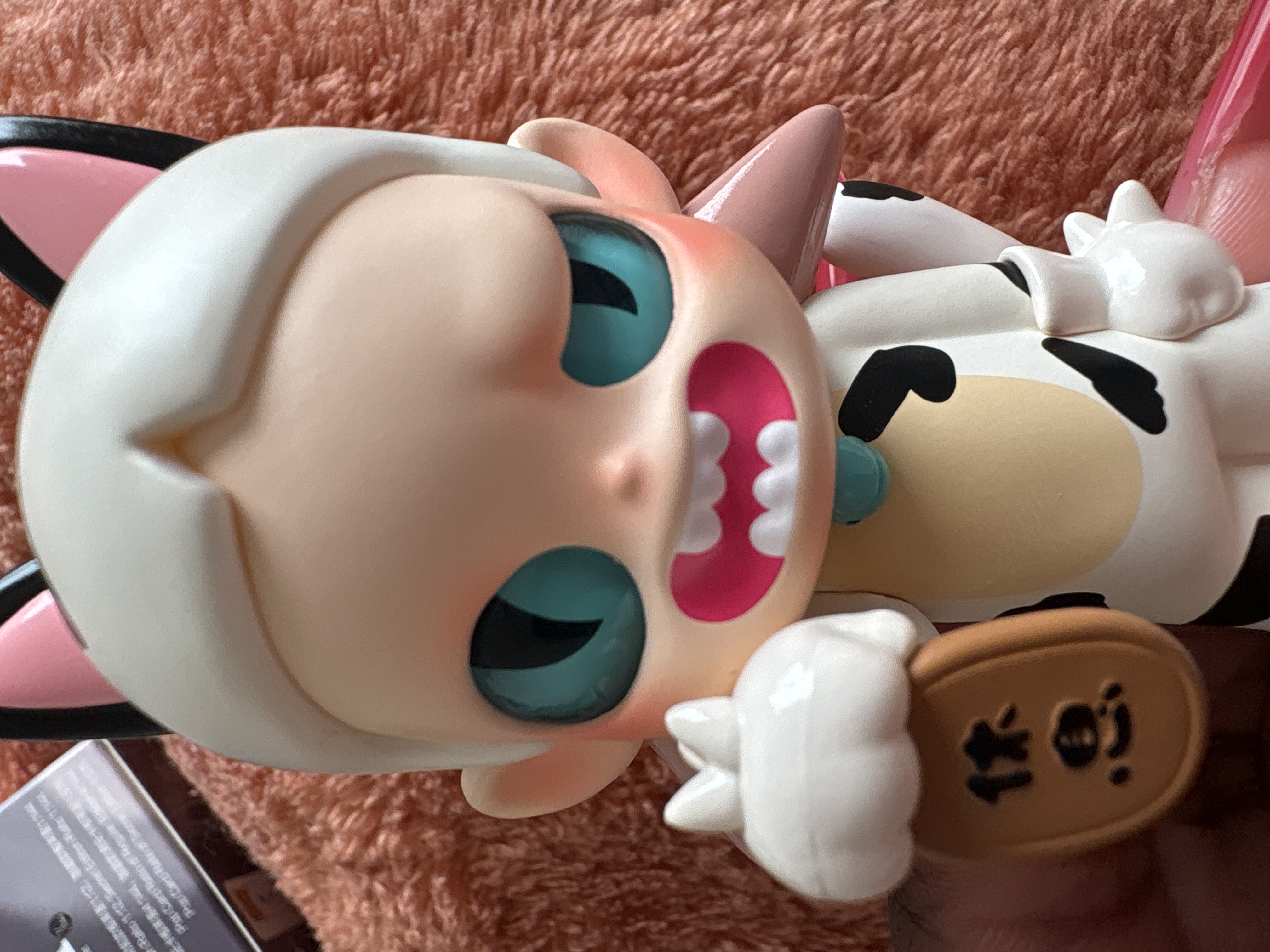 完売品popmart ZSIGA We're So Cute secert POP MART Zsiga We're So Cute Series Confirmed Blind Box