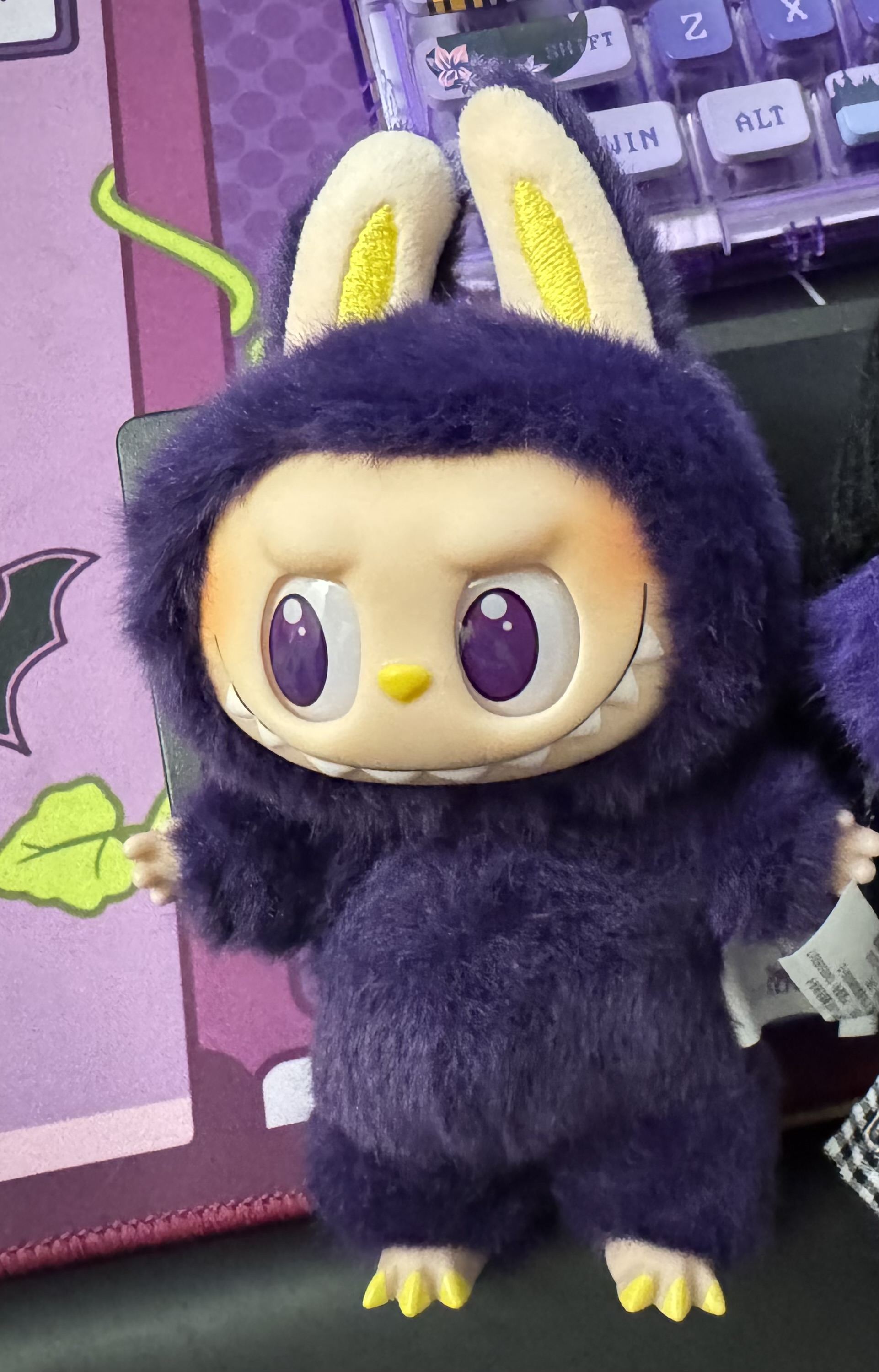 The Truth About the Mystery LABUBU: A Seller's Guide to the Chase