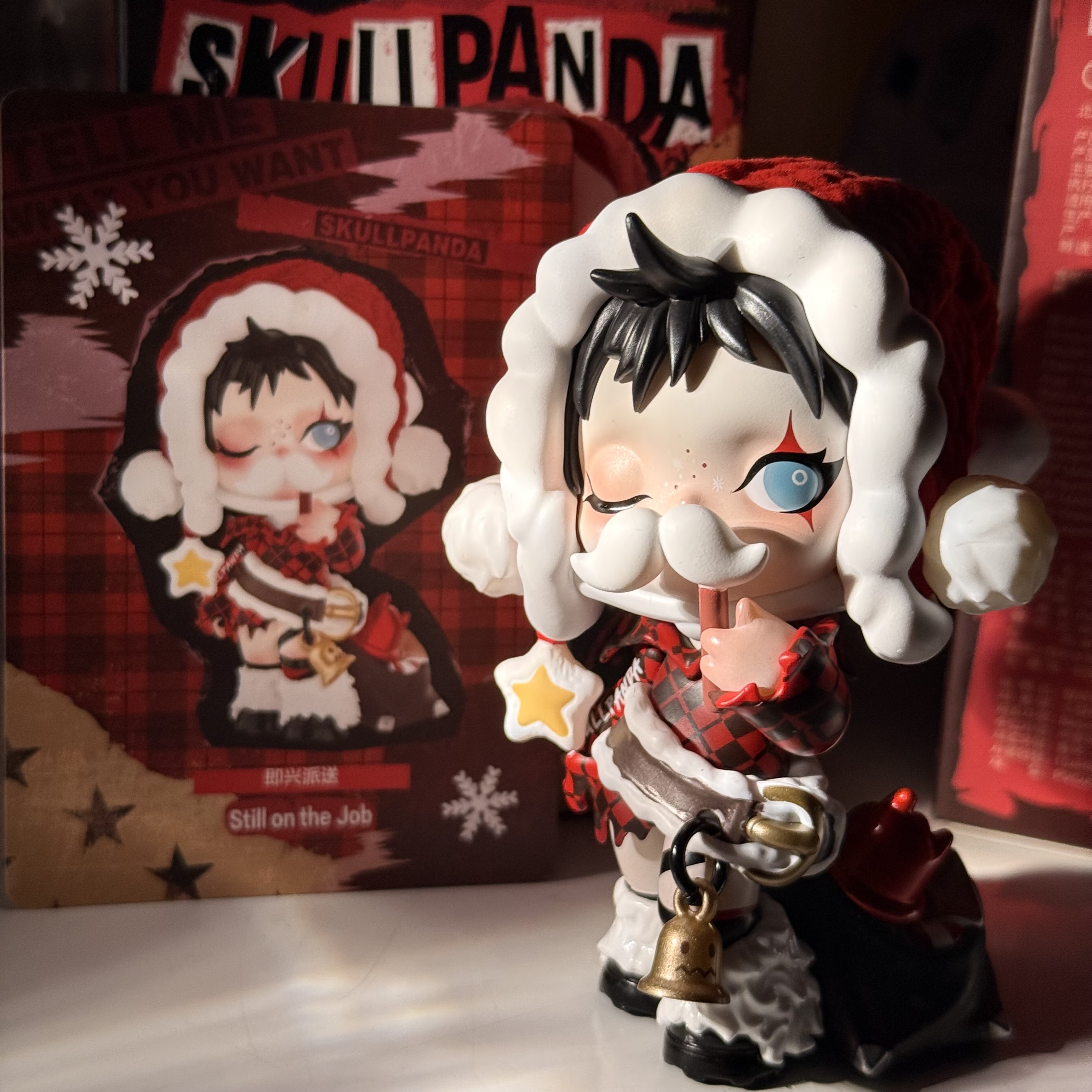 So You Want a SKULLPANDA No Blind Box Confirmed Figure? A Seller's Honest Playbook
