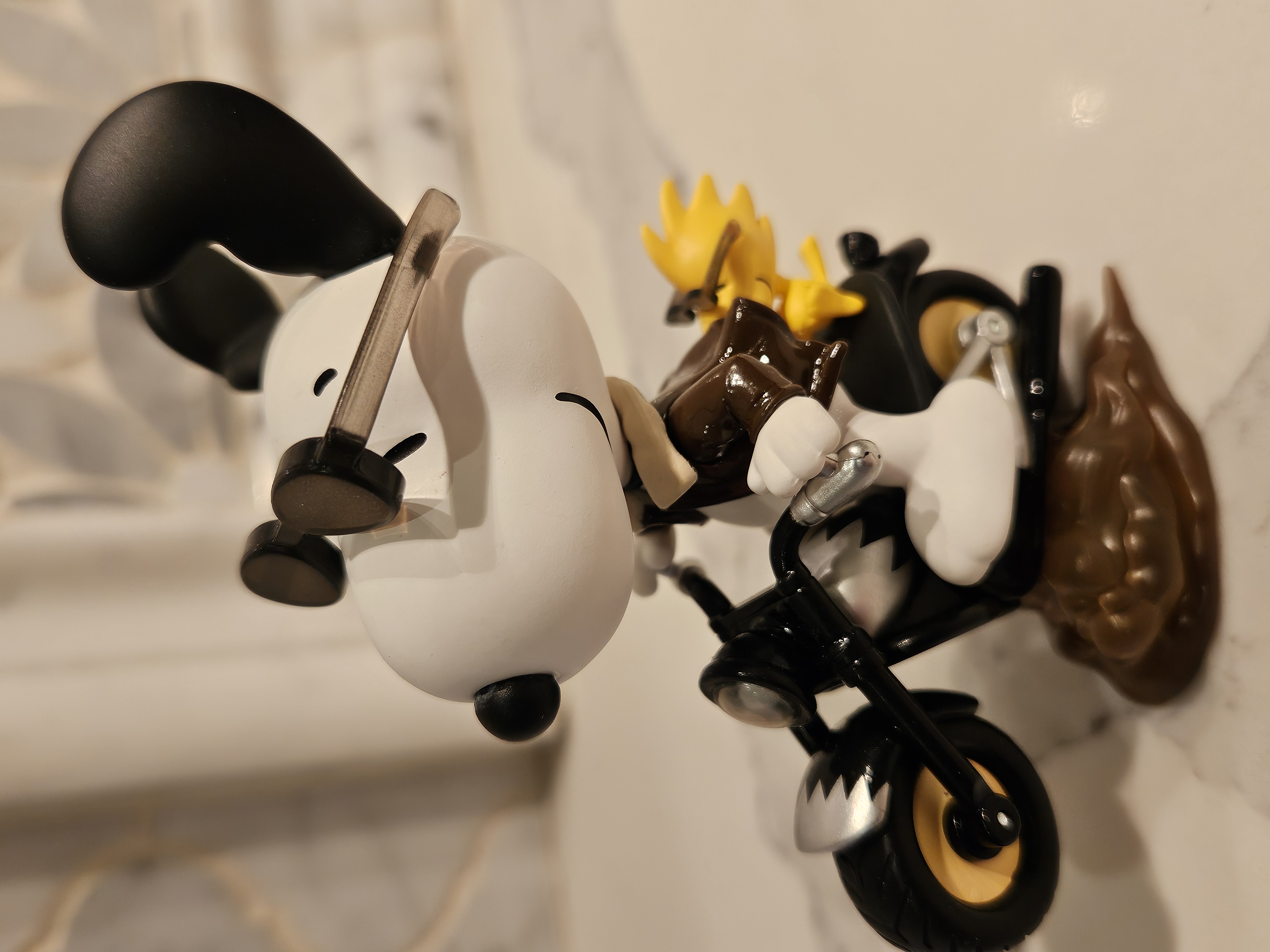 Snoopy The Best Friends Series Figures | Blind Box - POP