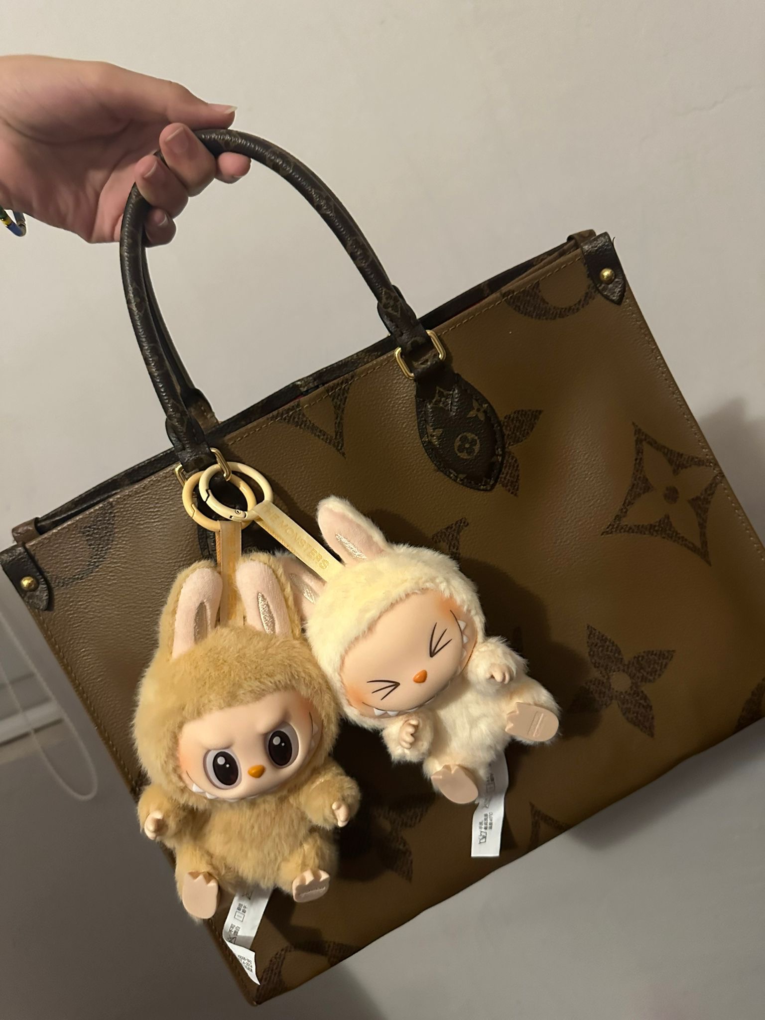 Labubu Have a Seat: The Purple vs. Seret Brown Showdown Every Collector Asks About