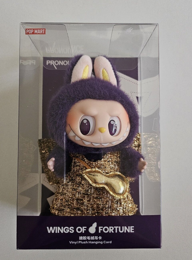 The Labubu Lady, KSI, and the Gold Figure: A Real Collector's Take