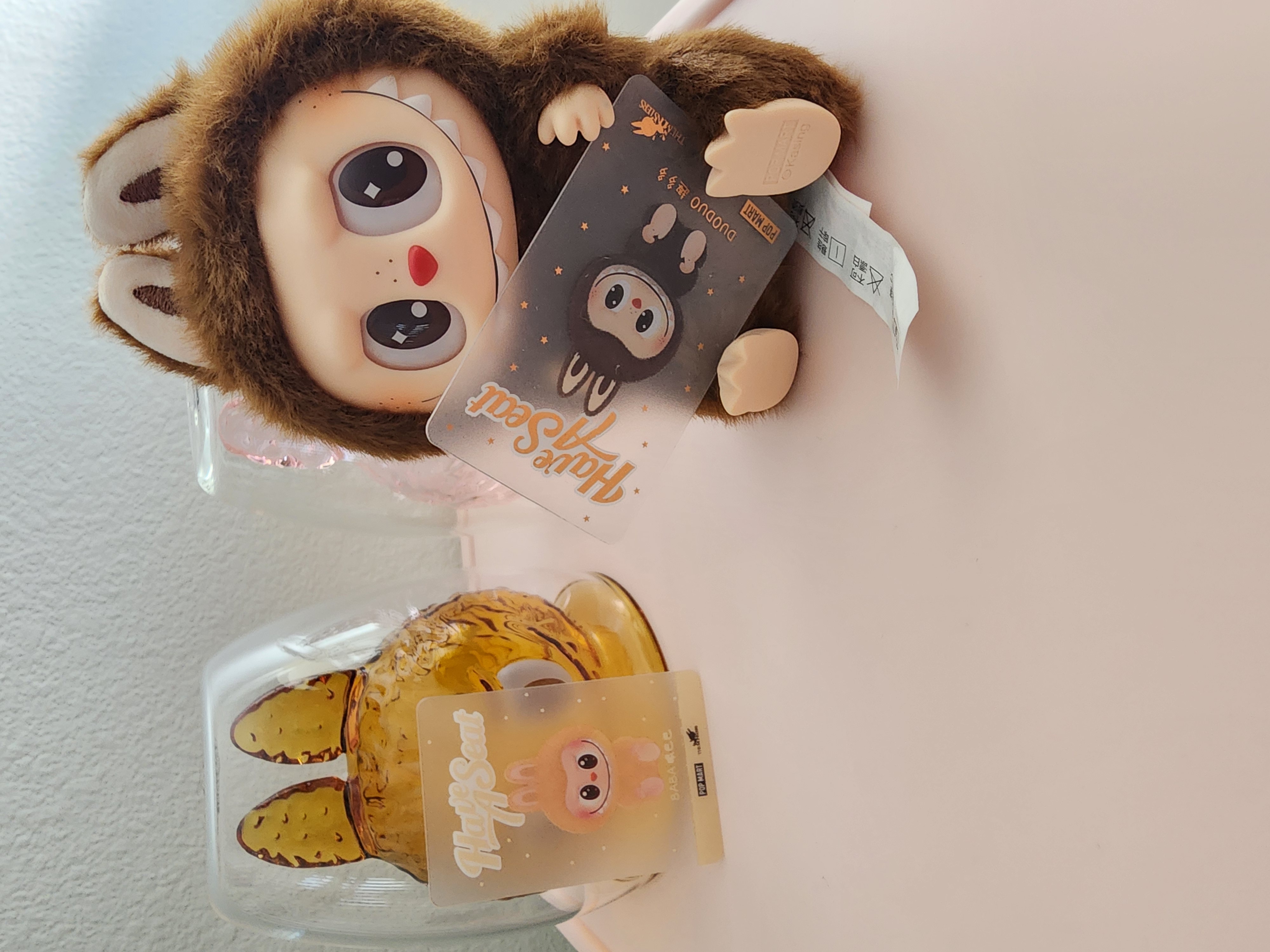 THE MONSTERS Have a Seat ぬいぐるみ シリーズ(THE MONSTERS THE MONSTERS Have a Seat ぬいぐるみ シリーズ(THE MONSTERS