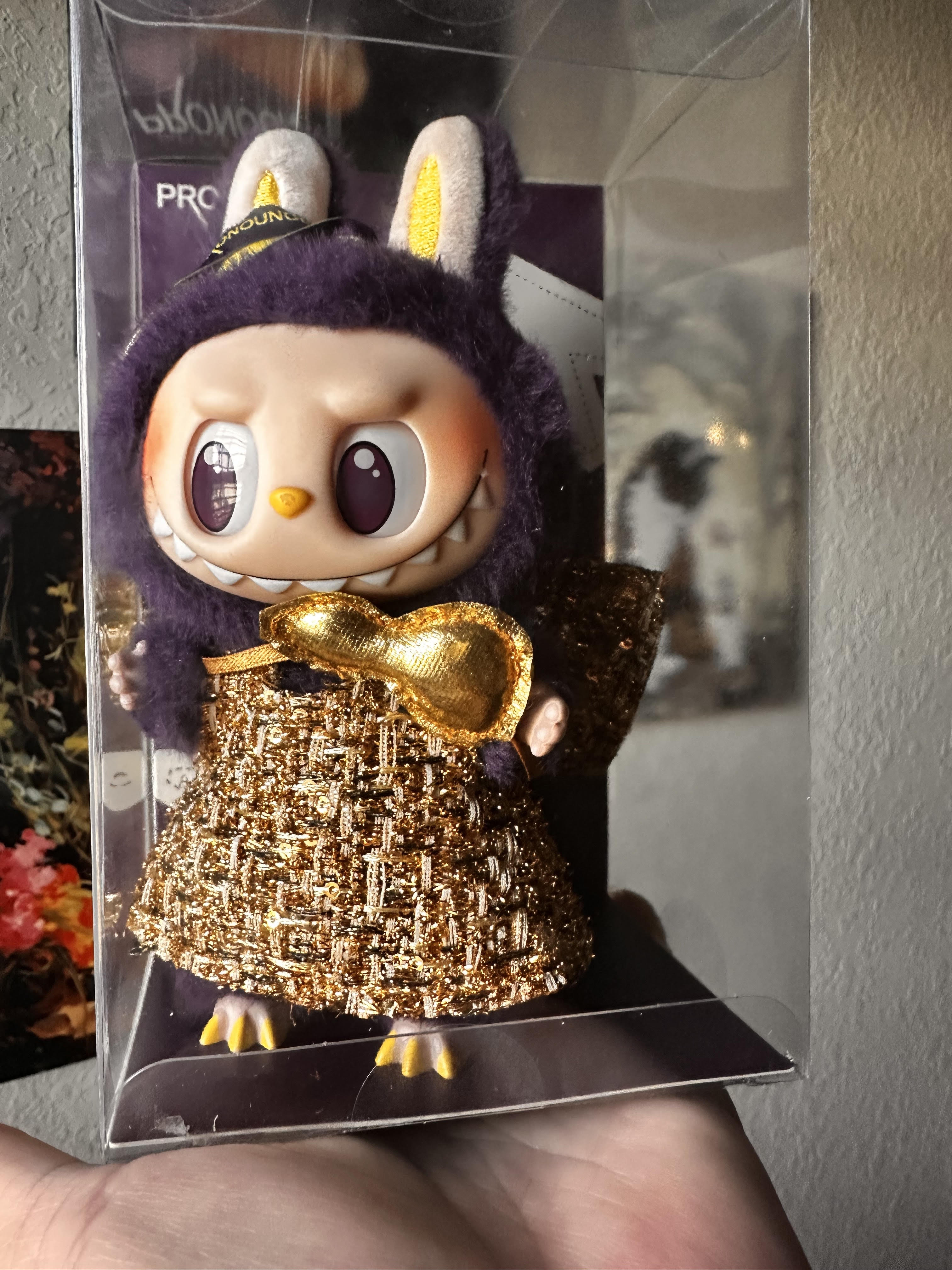 The JJK Labubu Isn't a Labubu: A Collector's Guide to the Viral Cat Ear Plush