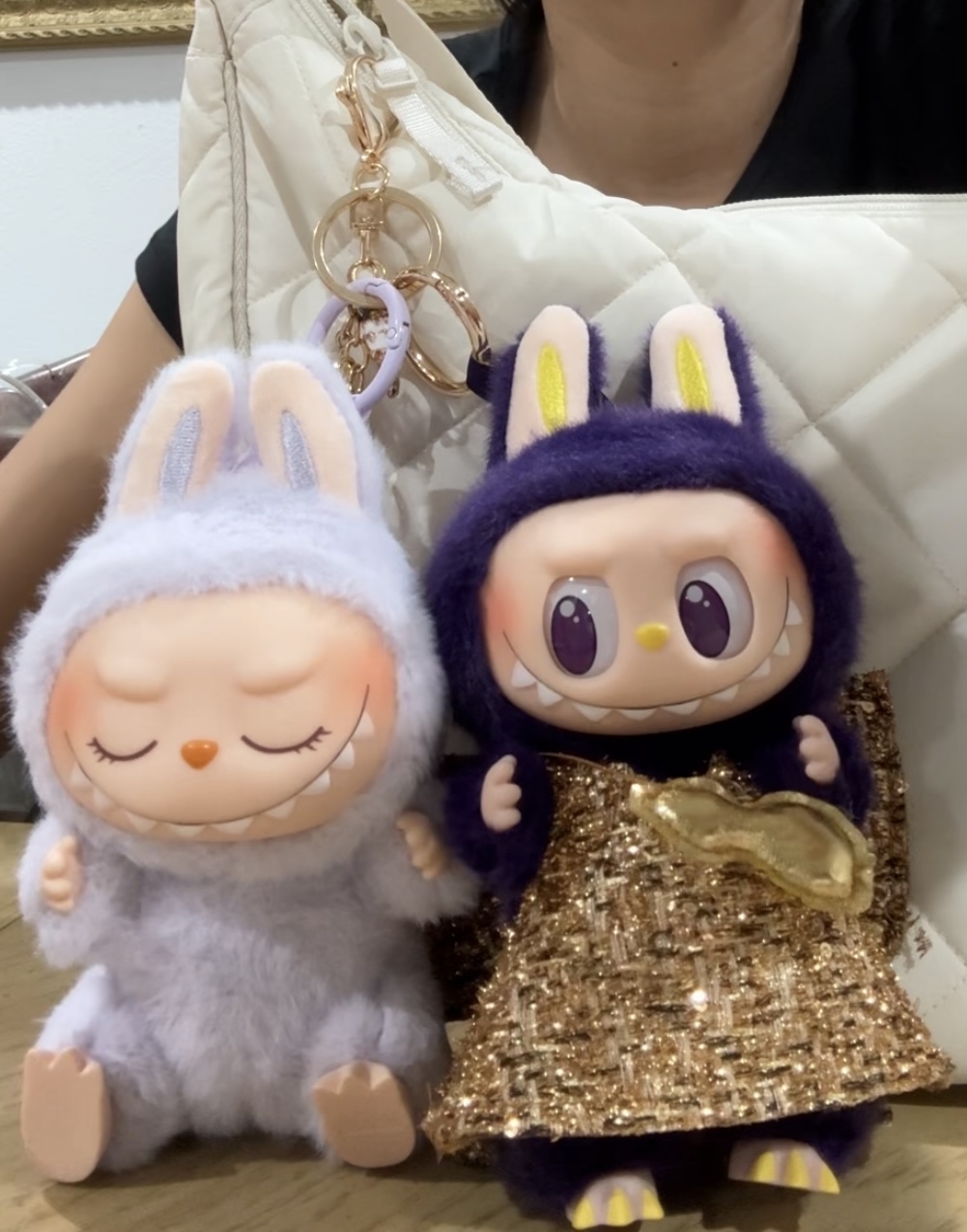 The Duck Labubu Phenomenon: Why This One Plushie Broke the Internet (and My DMs)
