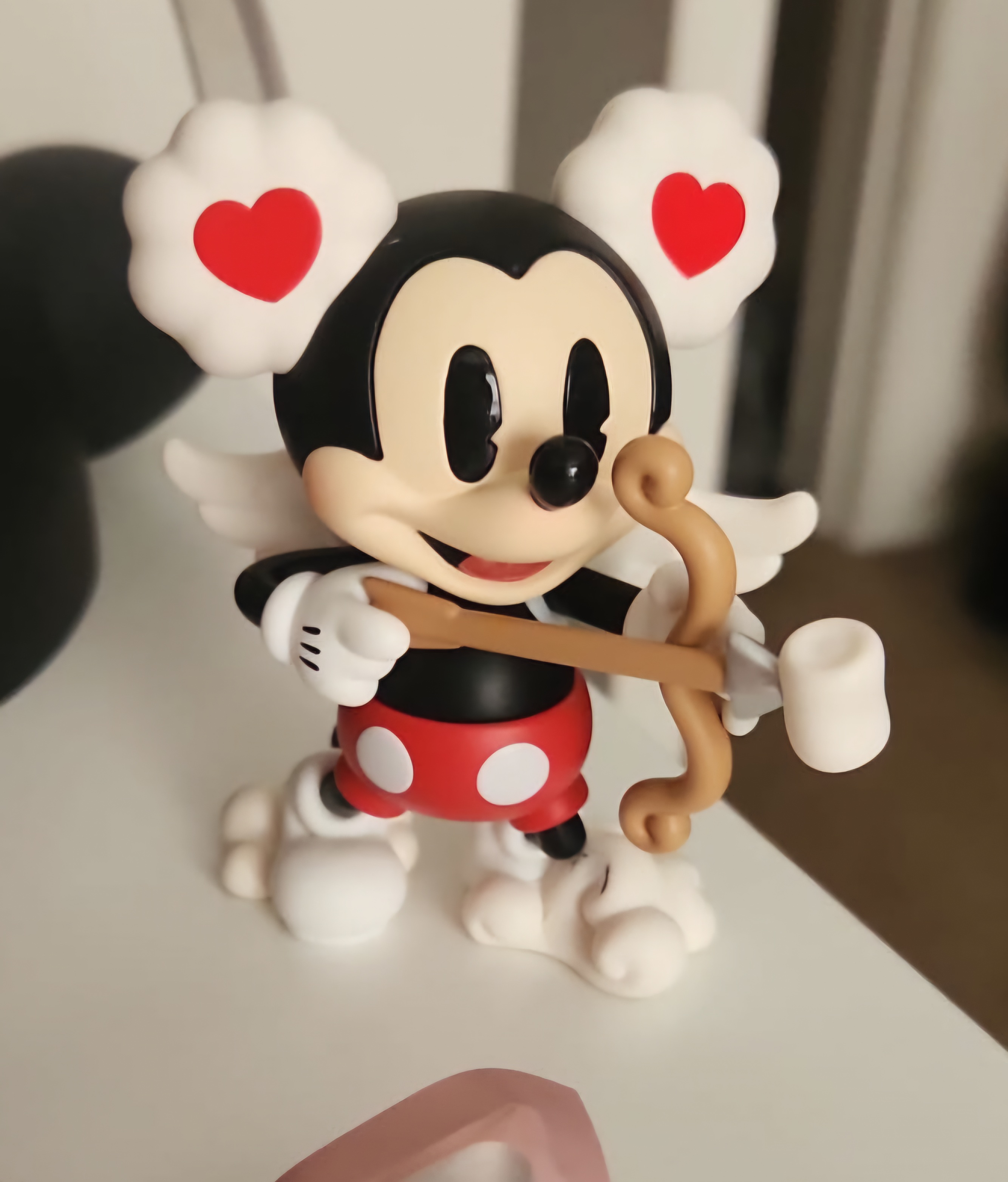 Disney Mickey Childhood of Boundless Imagination Series
