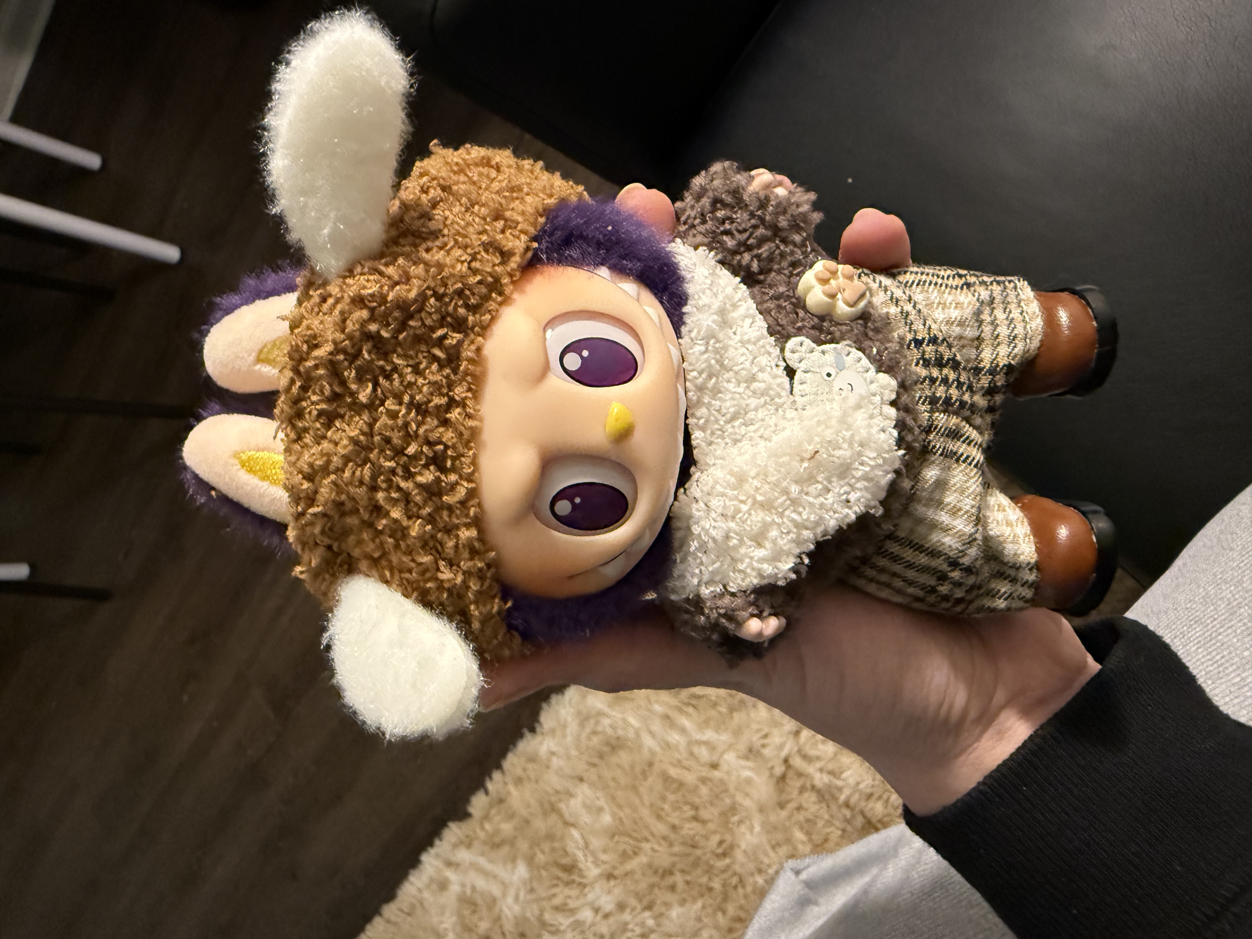 The Unofficial Labubu Collectors Guide: What I Wish I Knew Before Starting