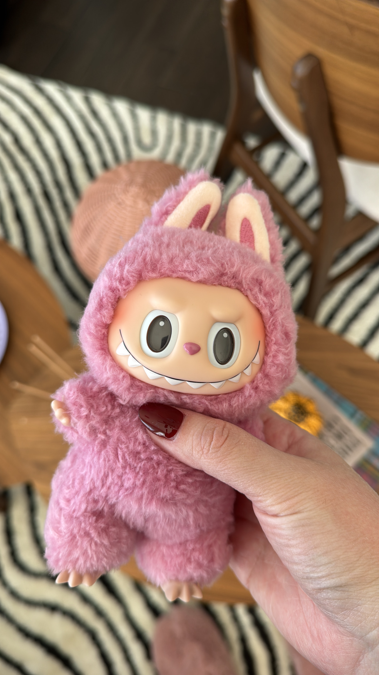 A Collector's Guide to LABUBU Colours: Hype, Reality, and What's Actually Worth Your Money
