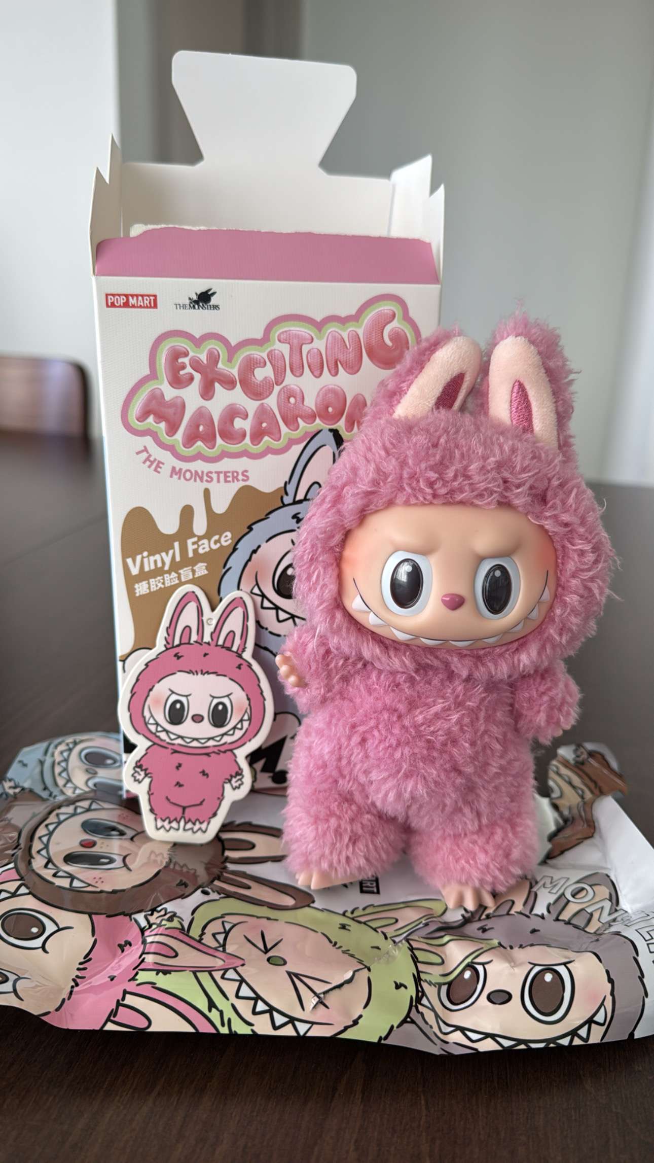 The Labubu Pink Dada: Your Guide to Not Getting Ripped Off