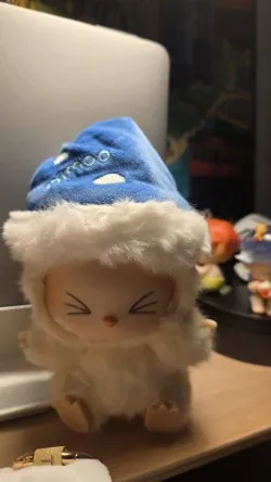 DIMOO Weaving Wonders Series-Pendant Blind Box - POP MART (United States)