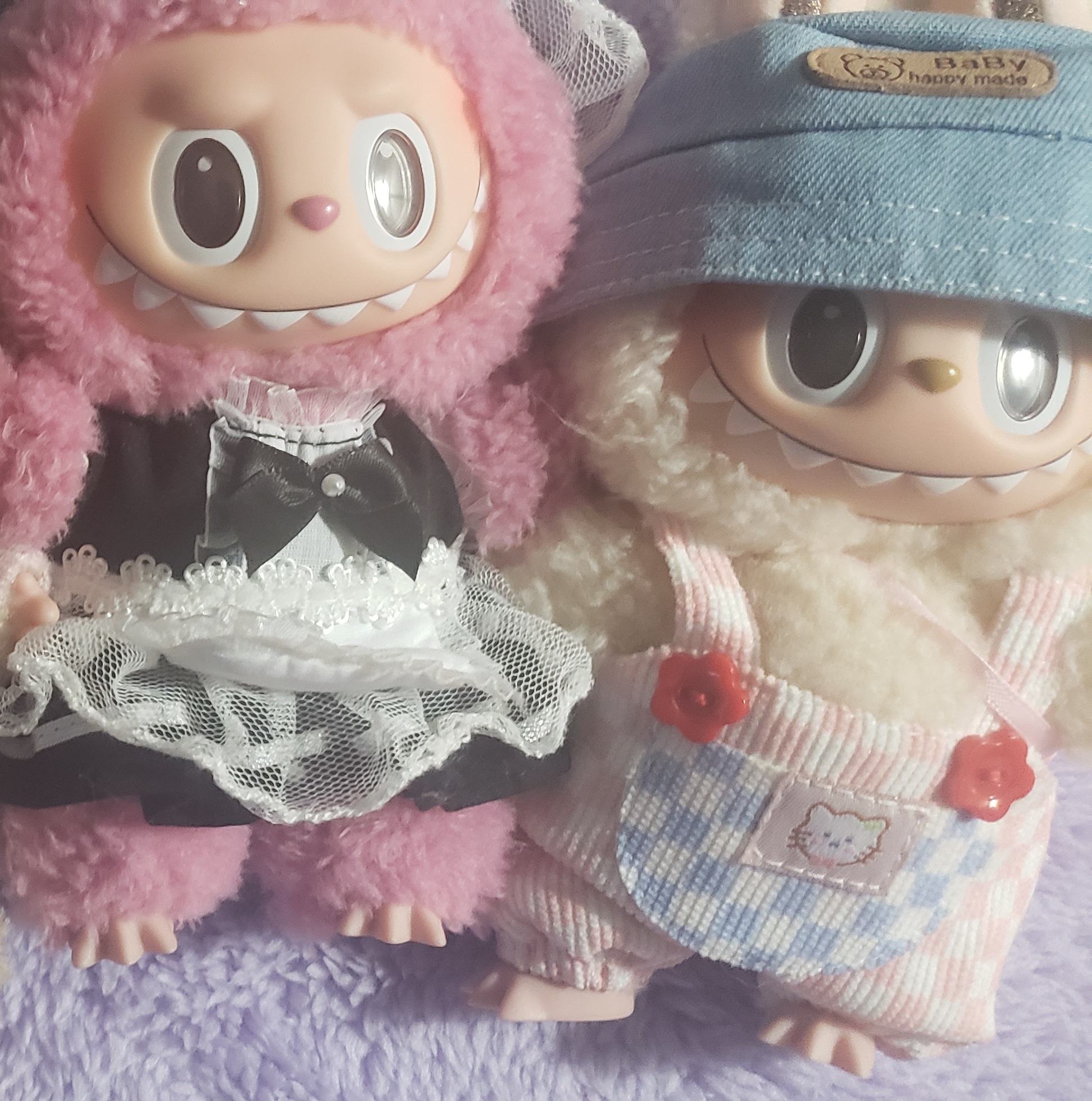 A Guide to All the LABUBU Versions: What a Collector Actually Buys (and Skips)
