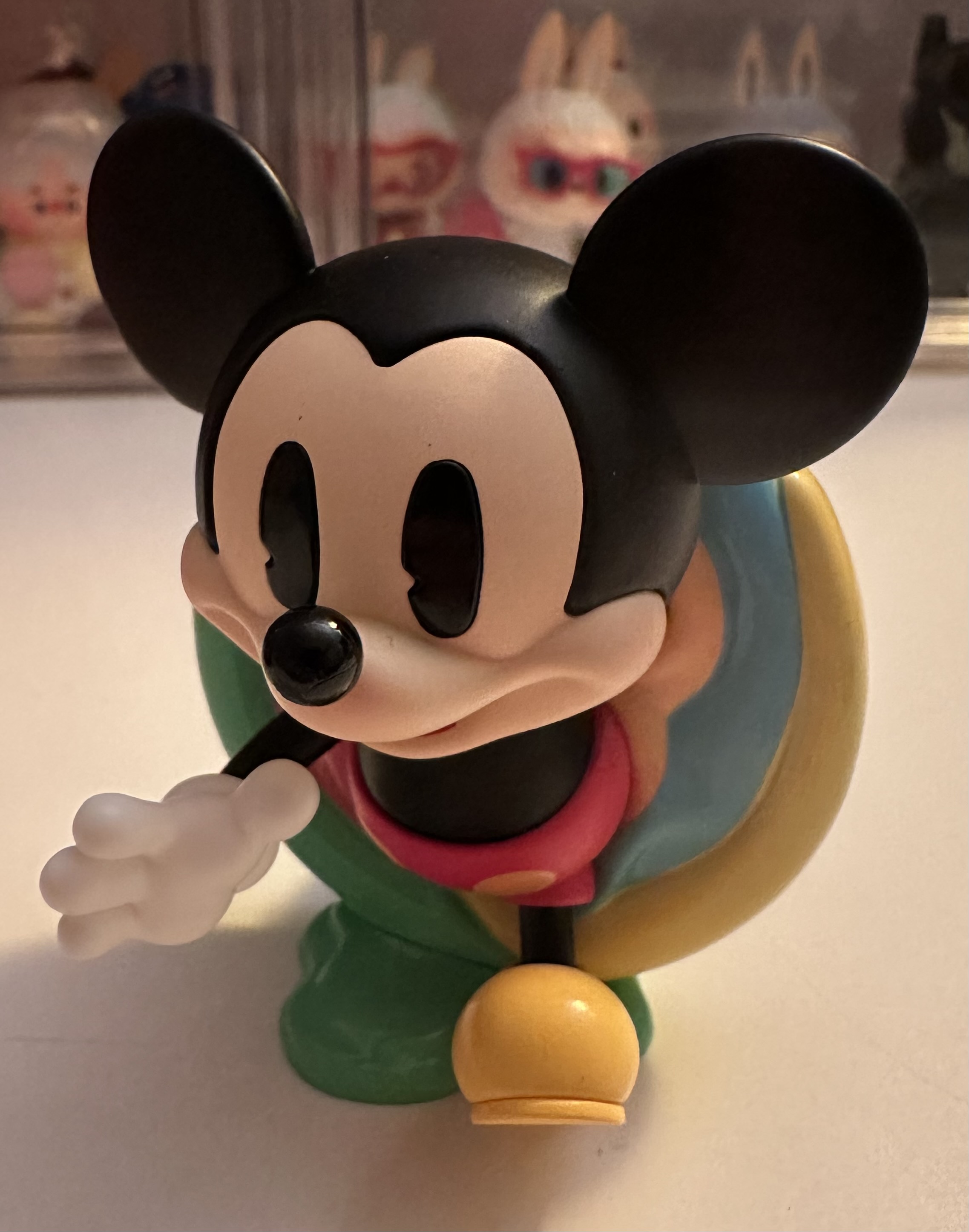 POP NOW:Disney Mickey Childhood of Boundless Imagination