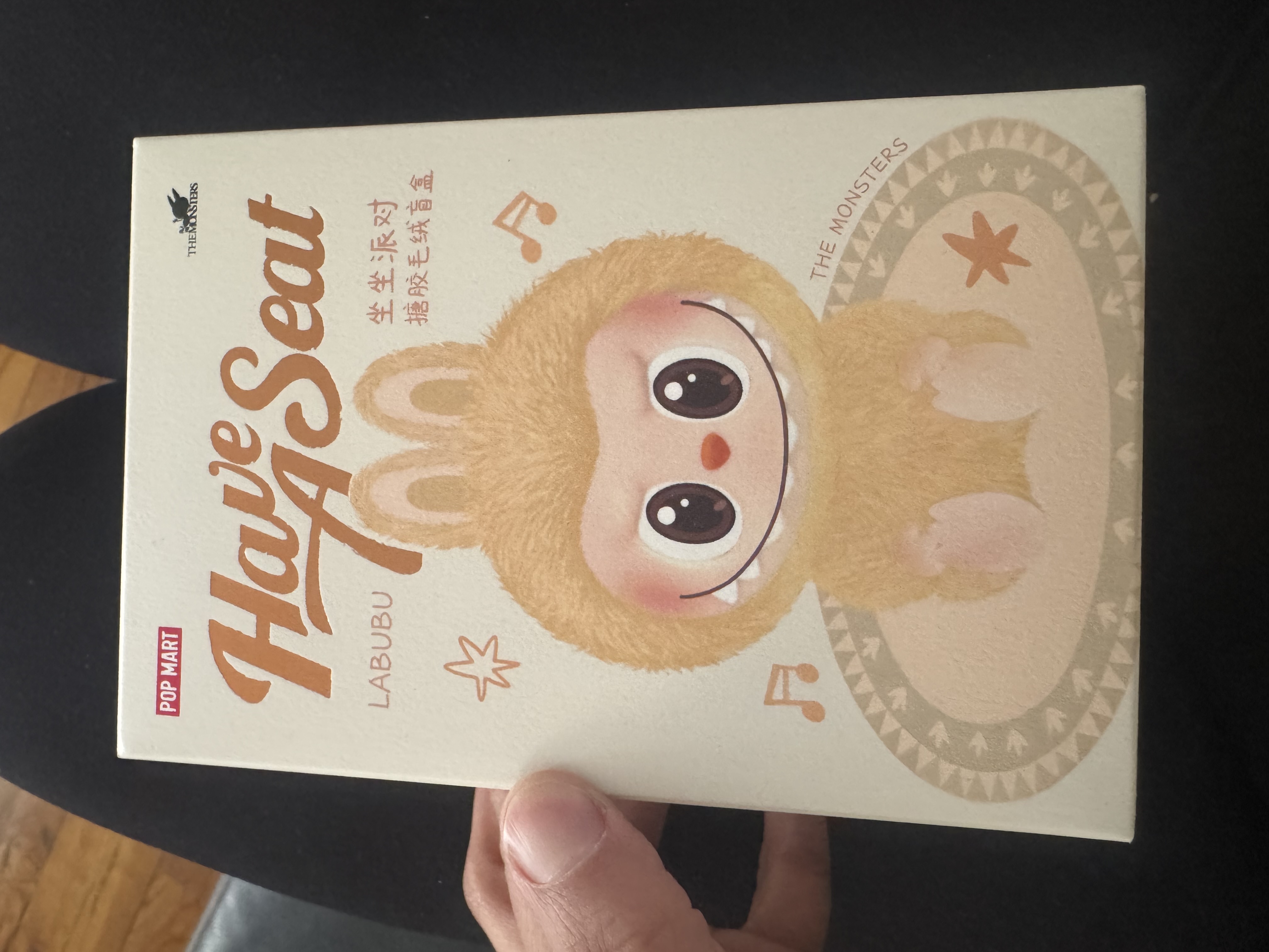Your Guide to the 'Blah Boo Boo Dolls' Everyone is Searching For (It's LABUBU!)