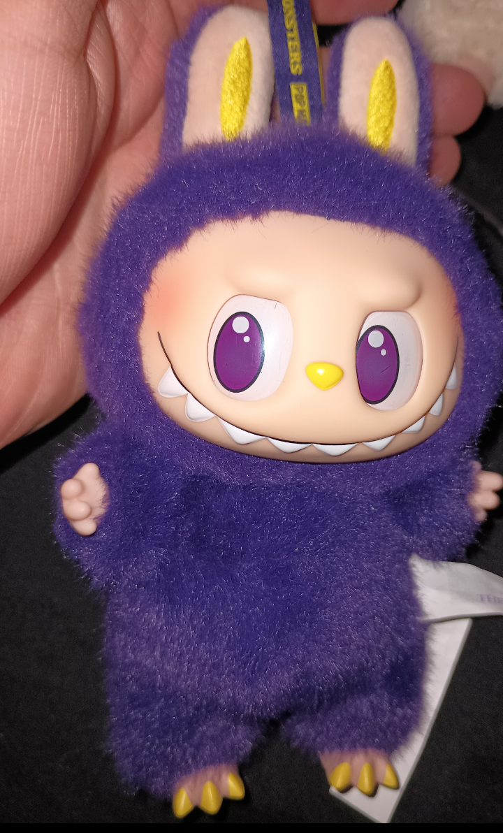 The Truth About Horror Labubu: Official Spooky vs. Custom Nightmares